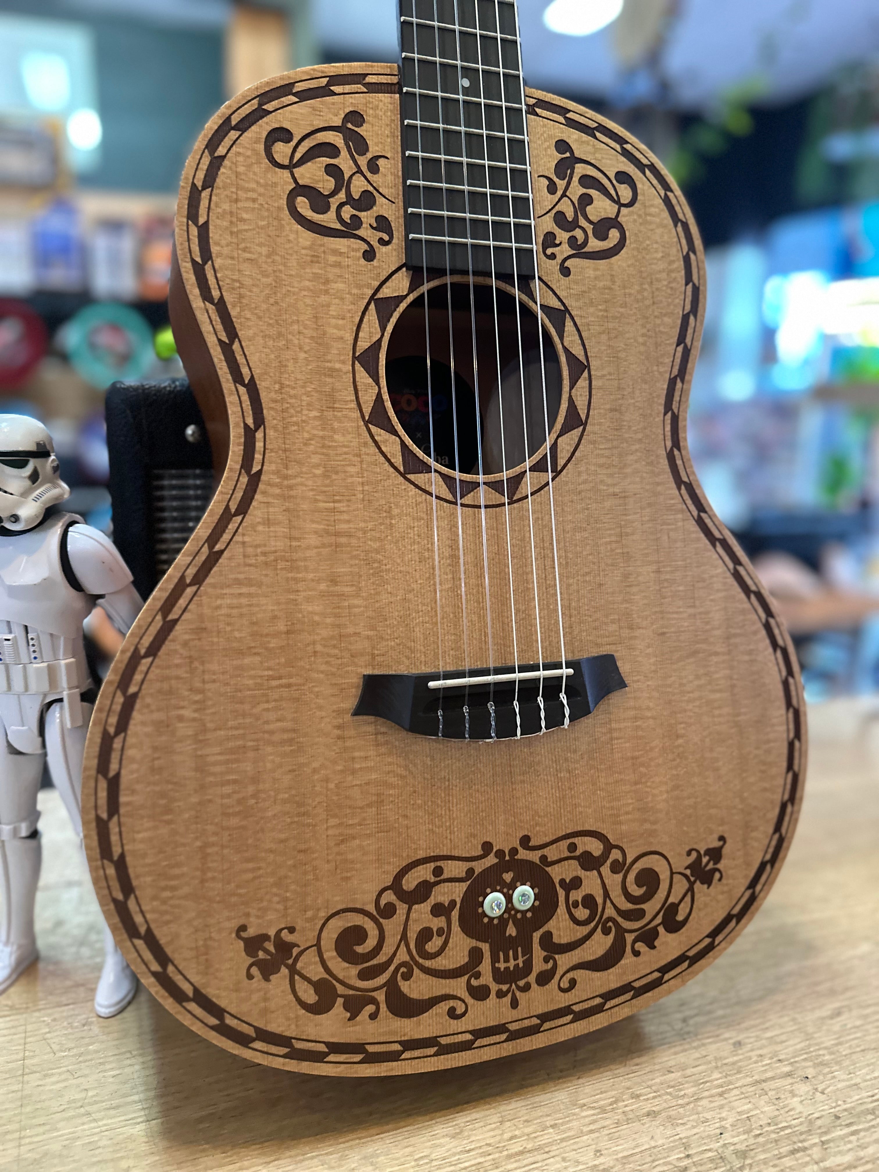 Cordoba | Coco | 7/8 | Left Handed Nylon String | Pre-Loved