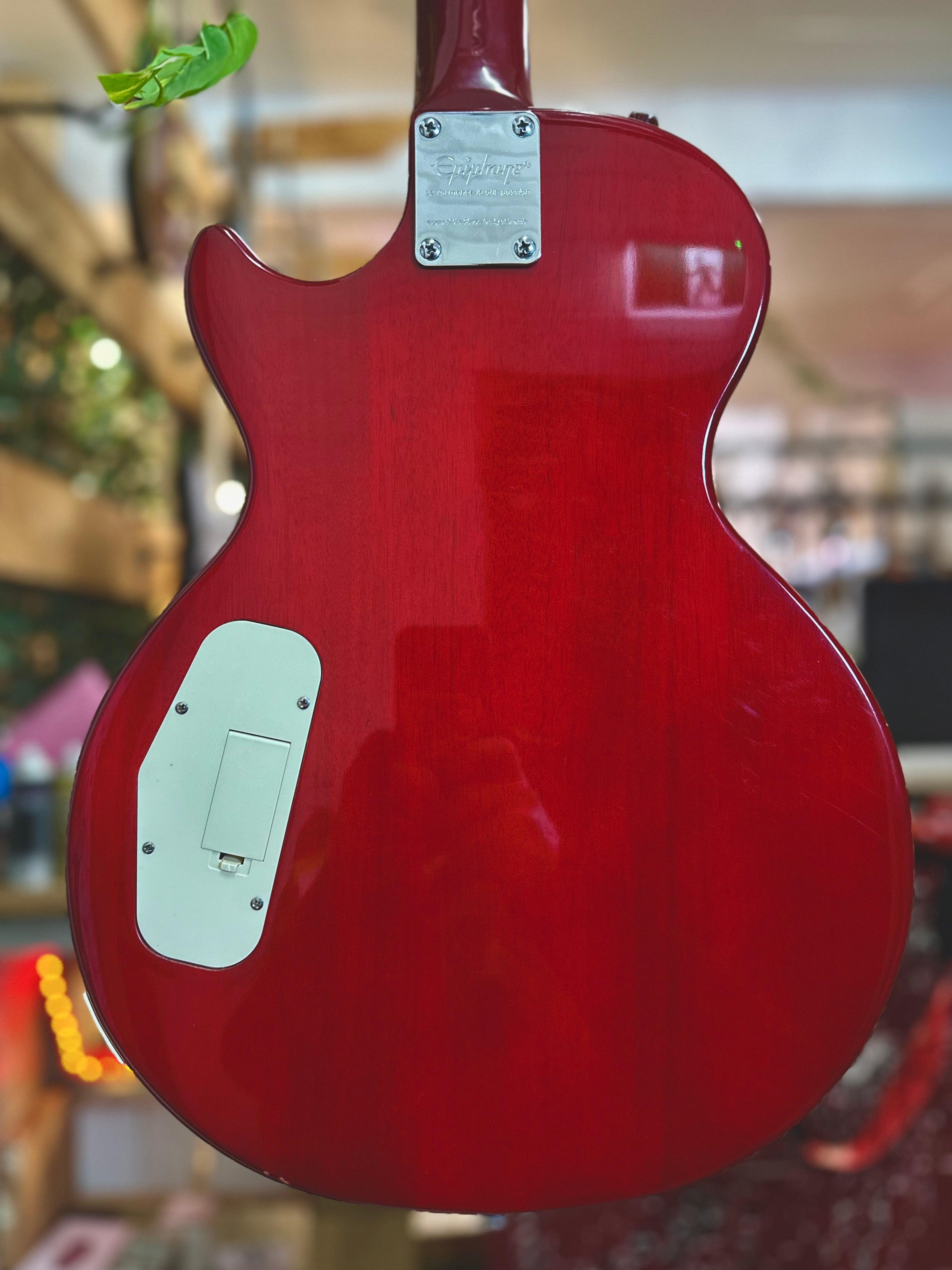Epiphone | Slash | LP Special II | Appetite | Pre-Loved