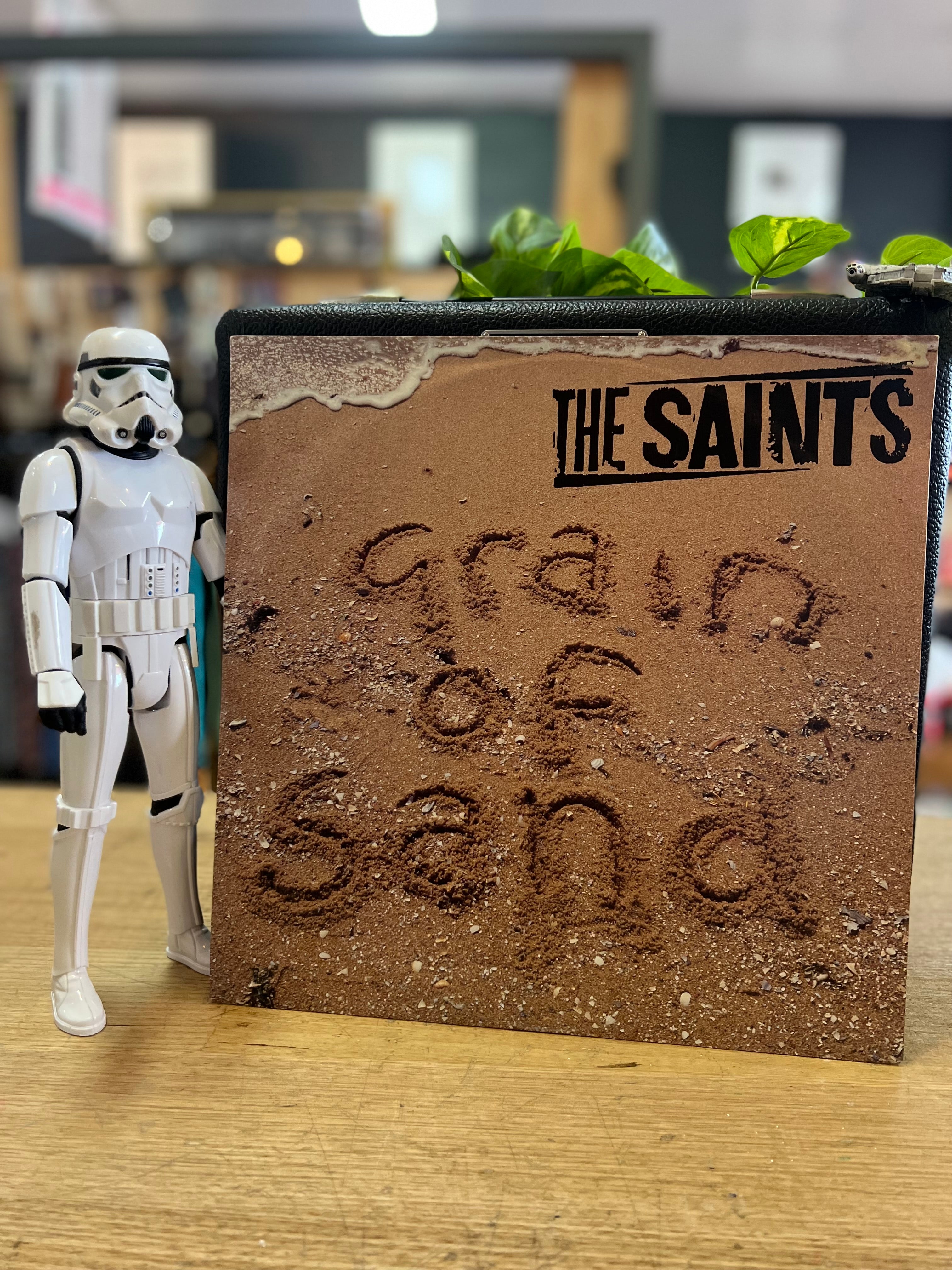 The Saints | Grain Of Sand 12