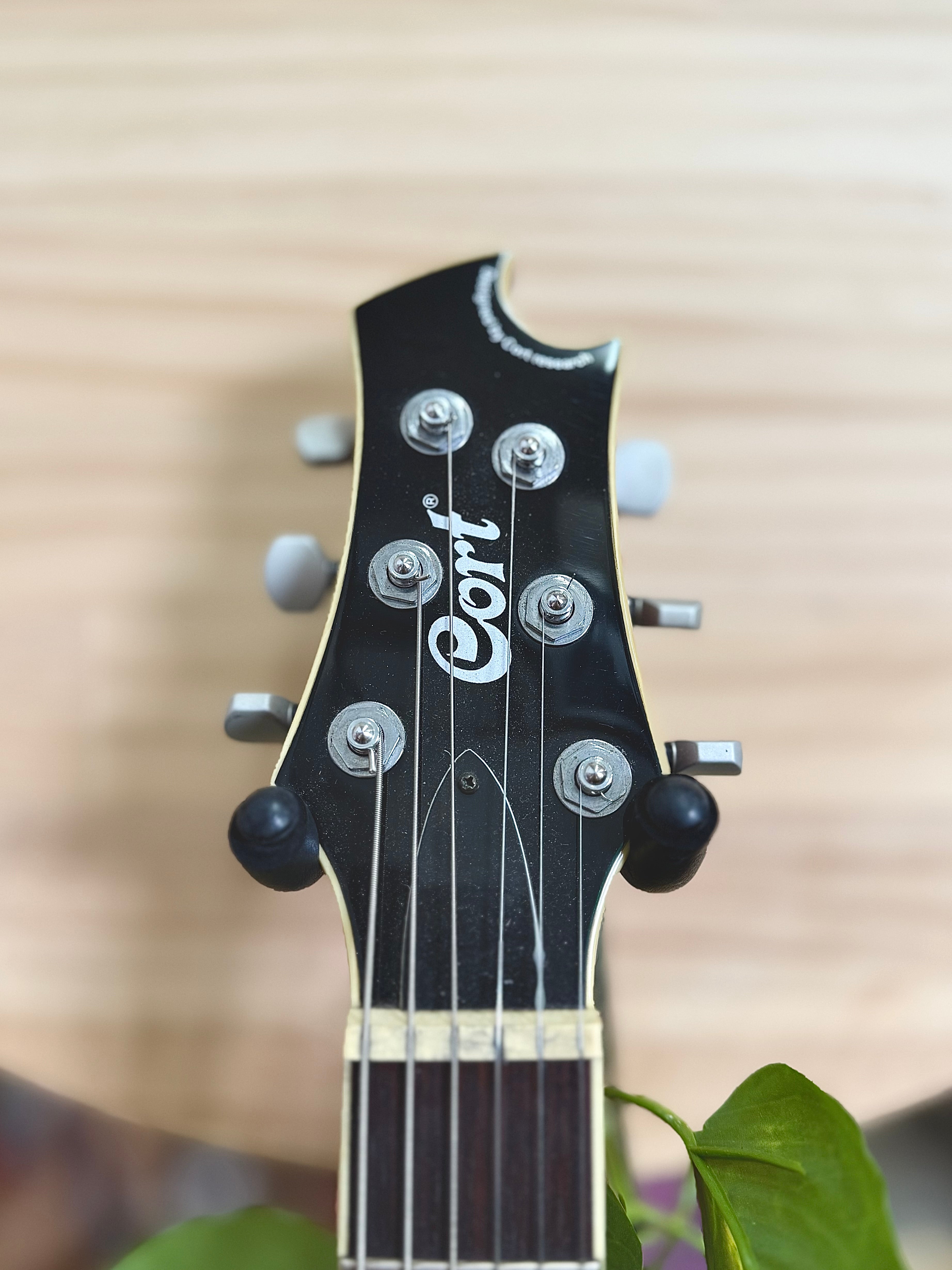 Cort | M700 | Double Cut | Pre-Loved