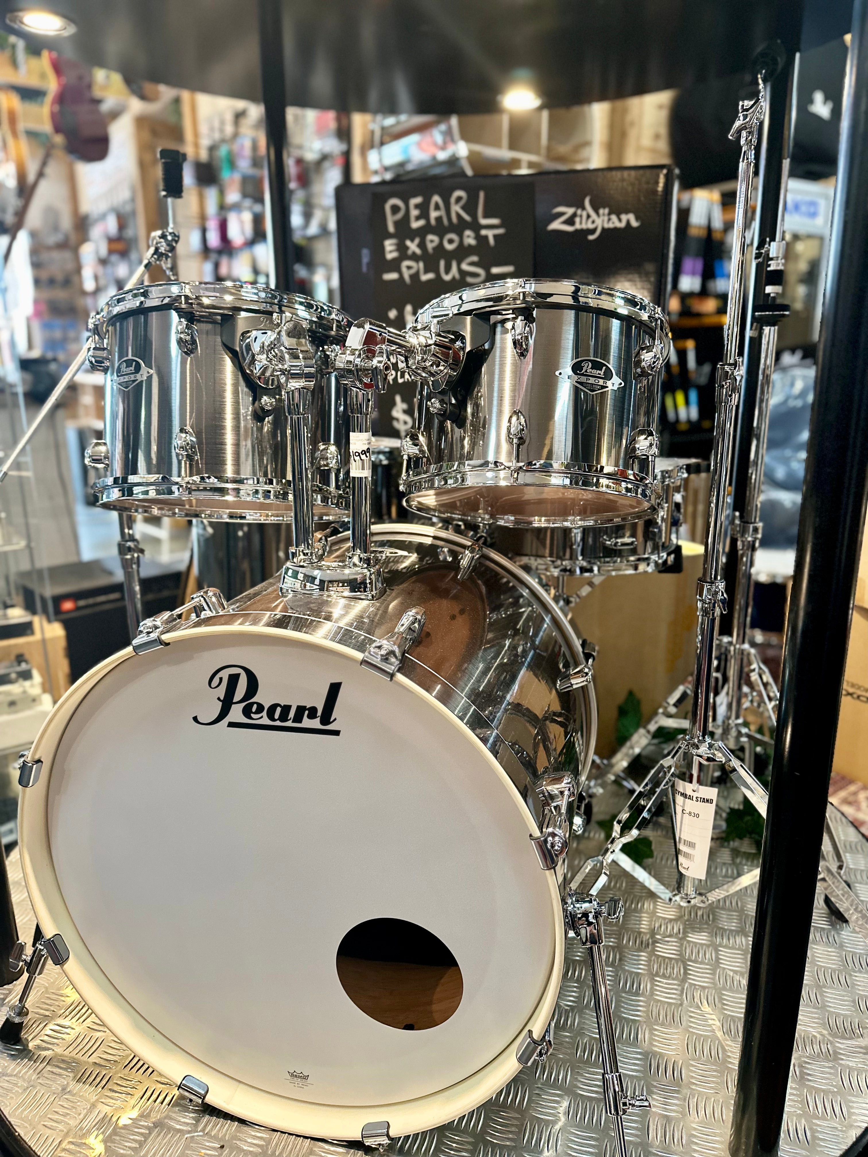 Pearl | Export Plus | 22