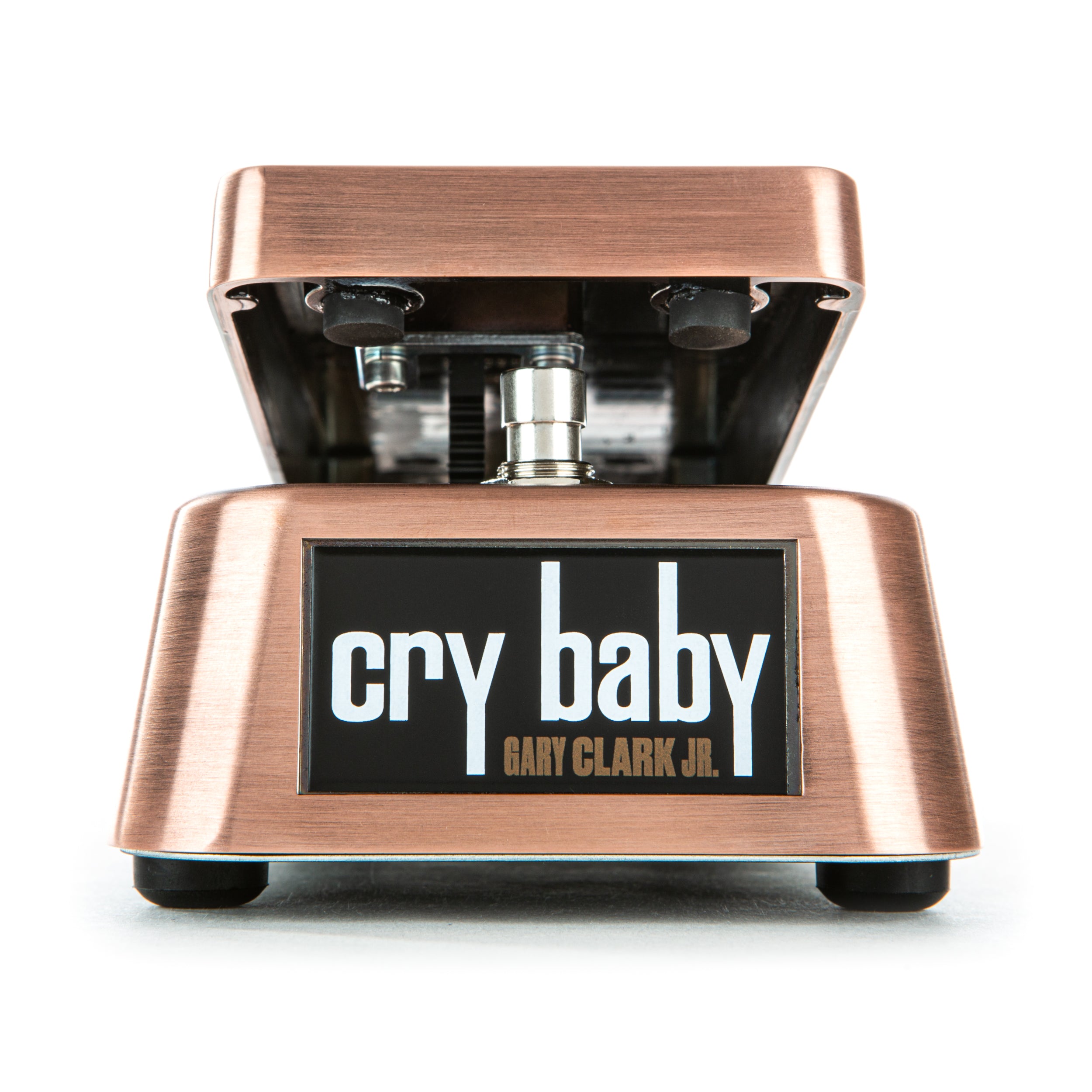 JIM DUNLOP | GCJR95 | Gary Clark Jr. Crybaby Wah