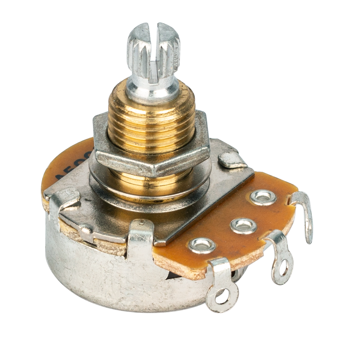 EAGLE | GPA515HD | 500K heavy duty pot.