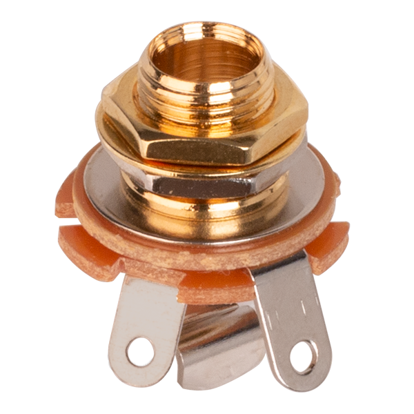 WSC | GPK823G | Jack Input Socket