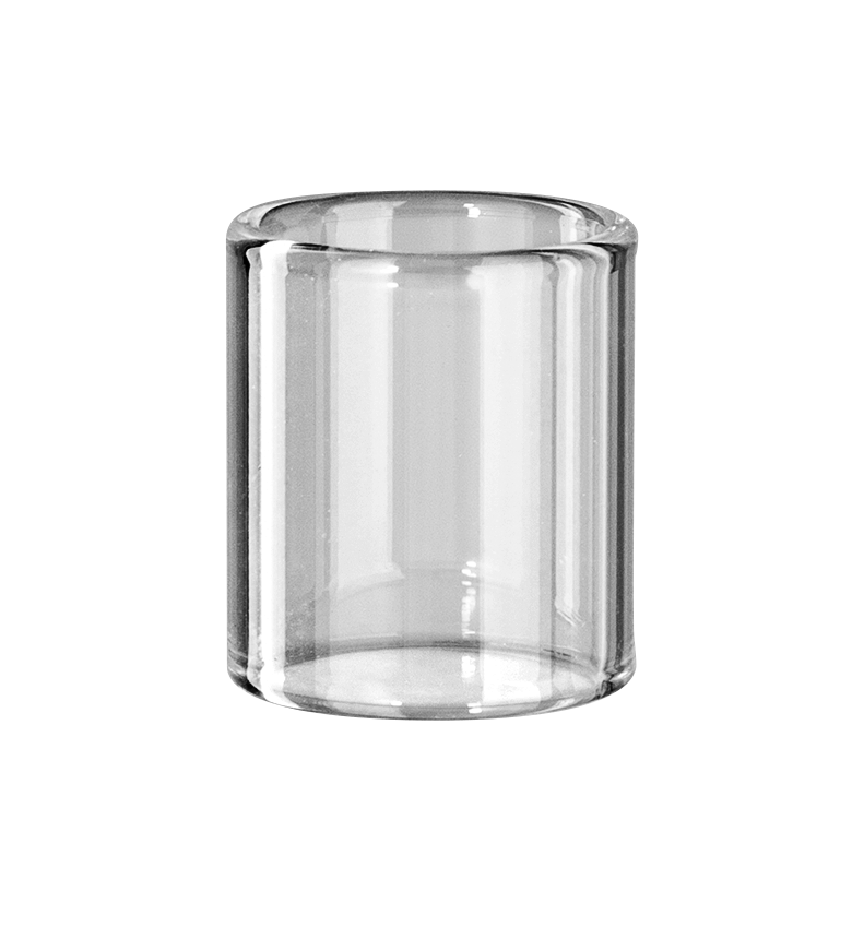 XTR | GPX02S | Glass Slide. Short.
