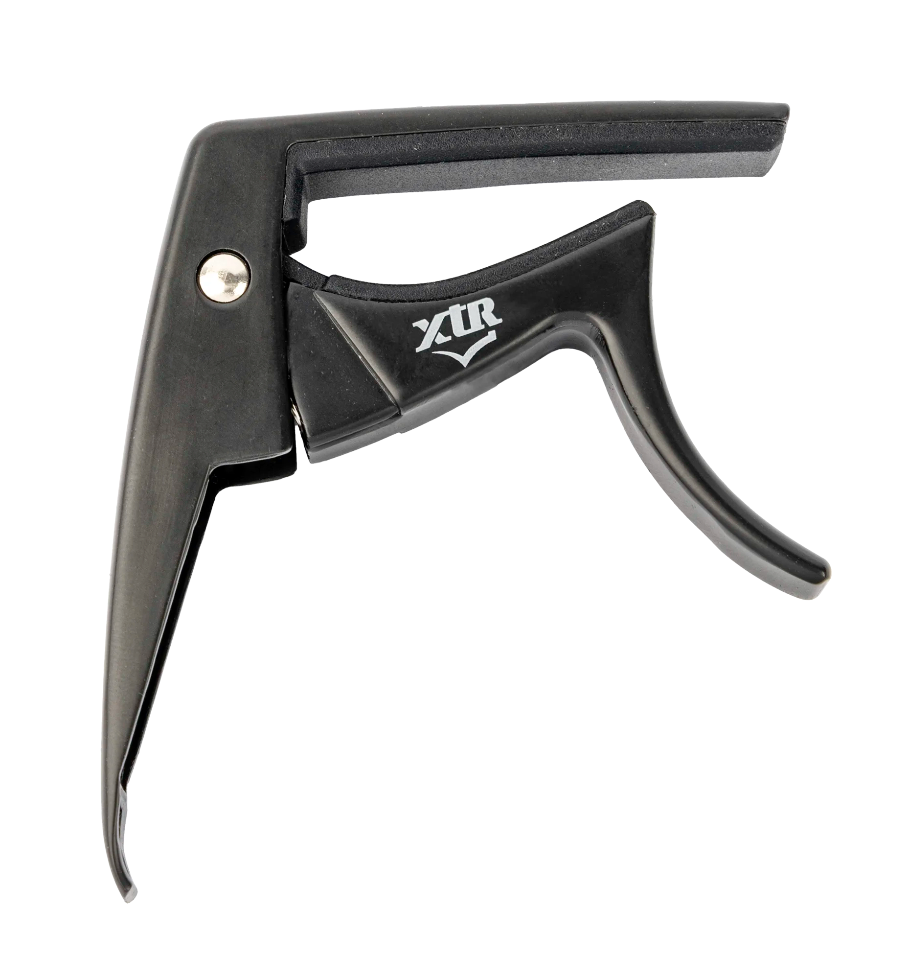 XTR  | GPX65B | Trigger style ukulele capo
