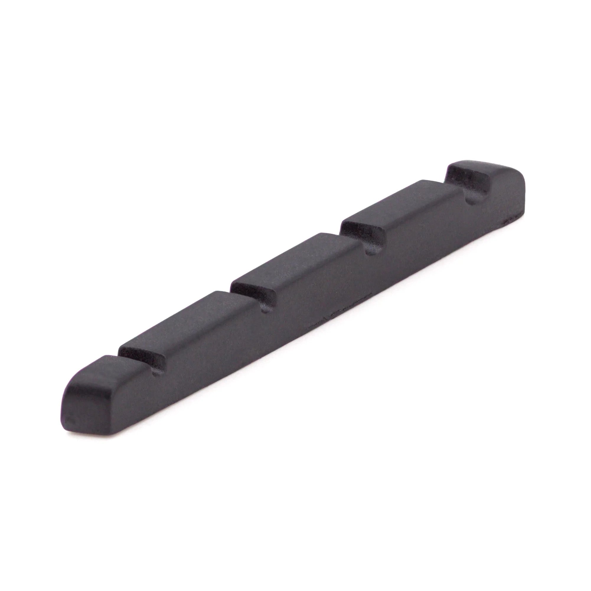 GRAPH TECH | GT4306 | Fanned Fret Bass Guitar Nut.