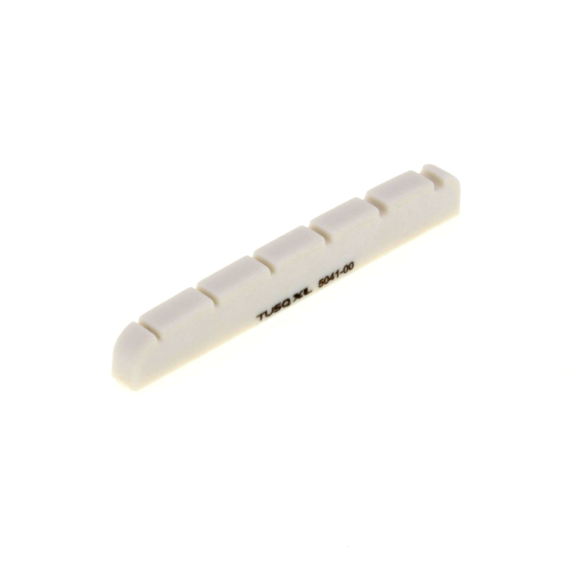 GRAPH TECH | TGT29 | Acoustic Guitar Nut - Luthier Pack.