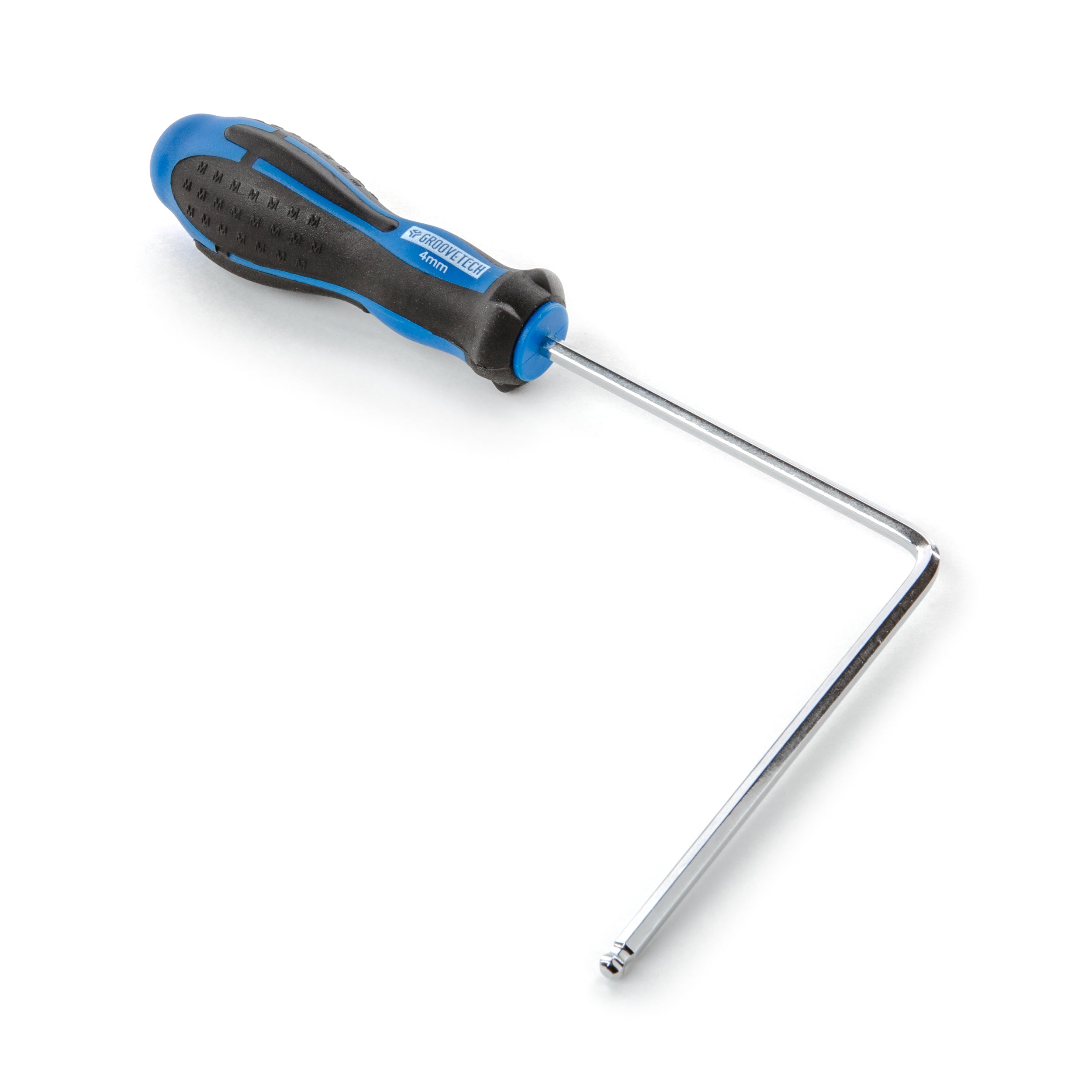 GROOVETECH® | GTAW4 | 4mm Soundhole Truss Rod Wrench.