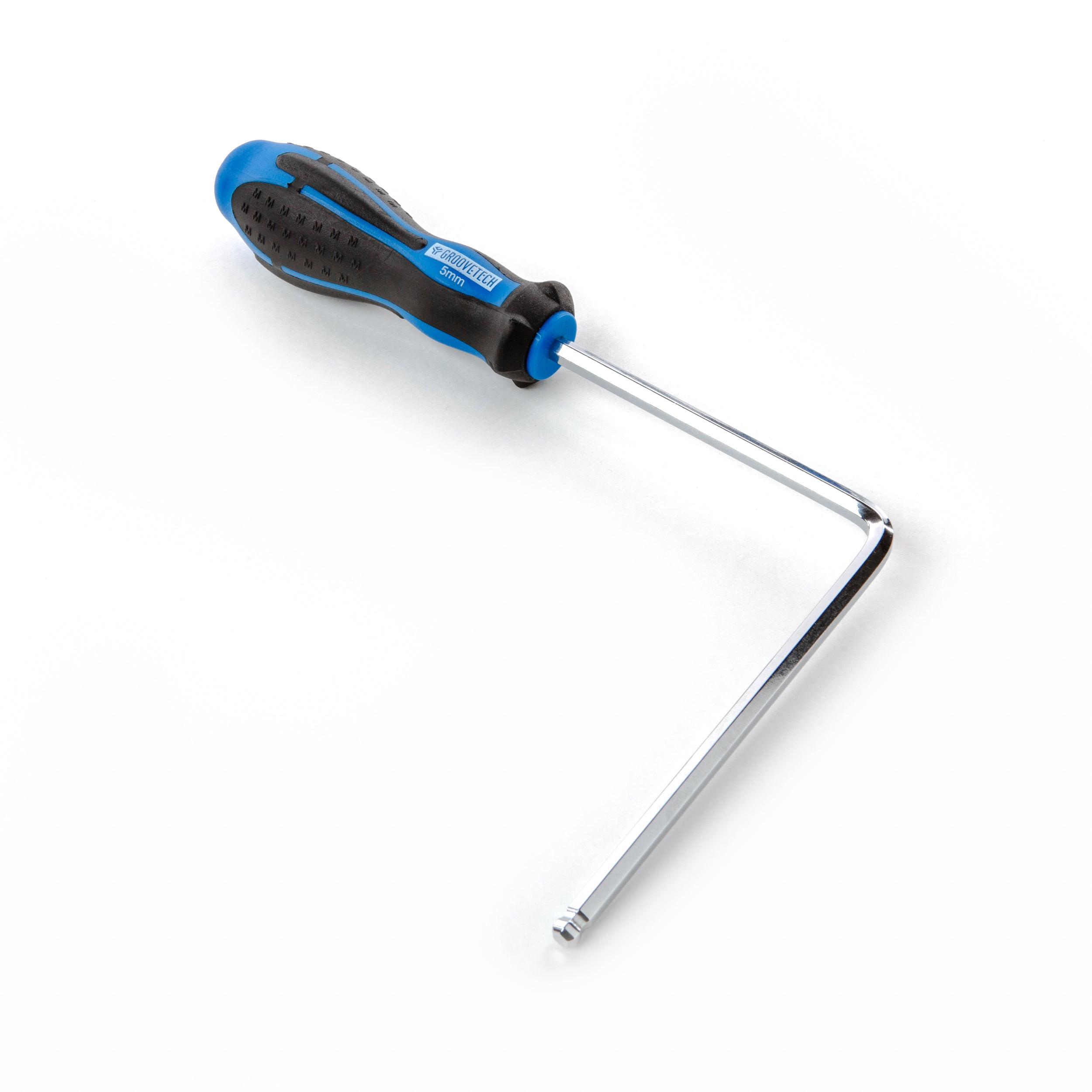 GROOVETECH® | GTAW5 | 5mm Soundhole Truss Rod Wrench.
