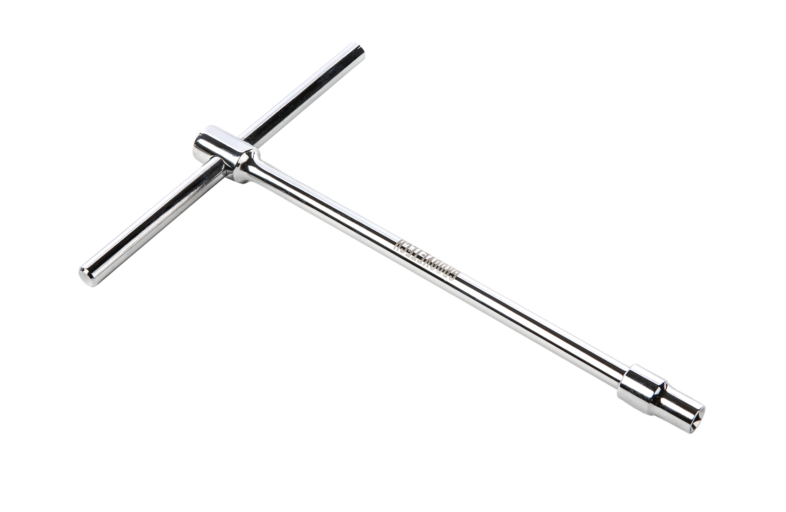 GROOVETECH® | GTDKY1 | T-Handle drum key.
