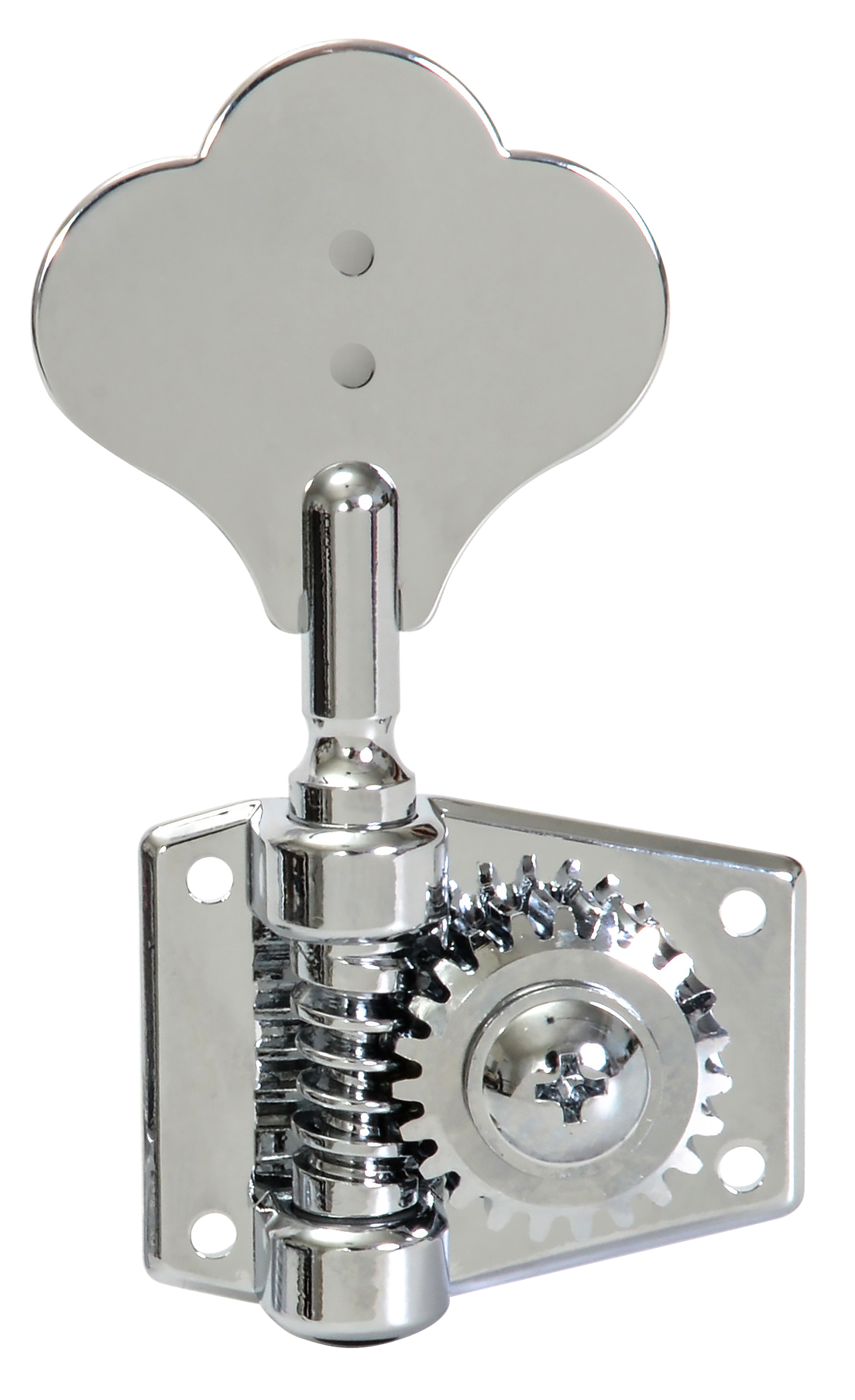 GRAPH TECH | GTRB541 | Ratio Tuned Bass Guitar machine heads. 5 String Bass.