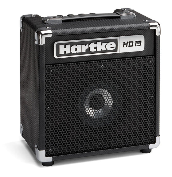 Hartke | HD15 | Bass Amp