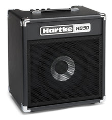  Hartke | HD50 | Bass Amp