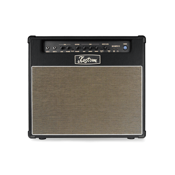 Kustom | KG100FX-112 | 100w Guitar Amplifier