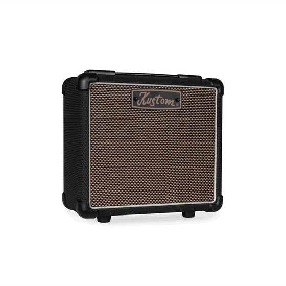Kustom | KGBAT10 | 10w Battery Powered Guitar Amplifier