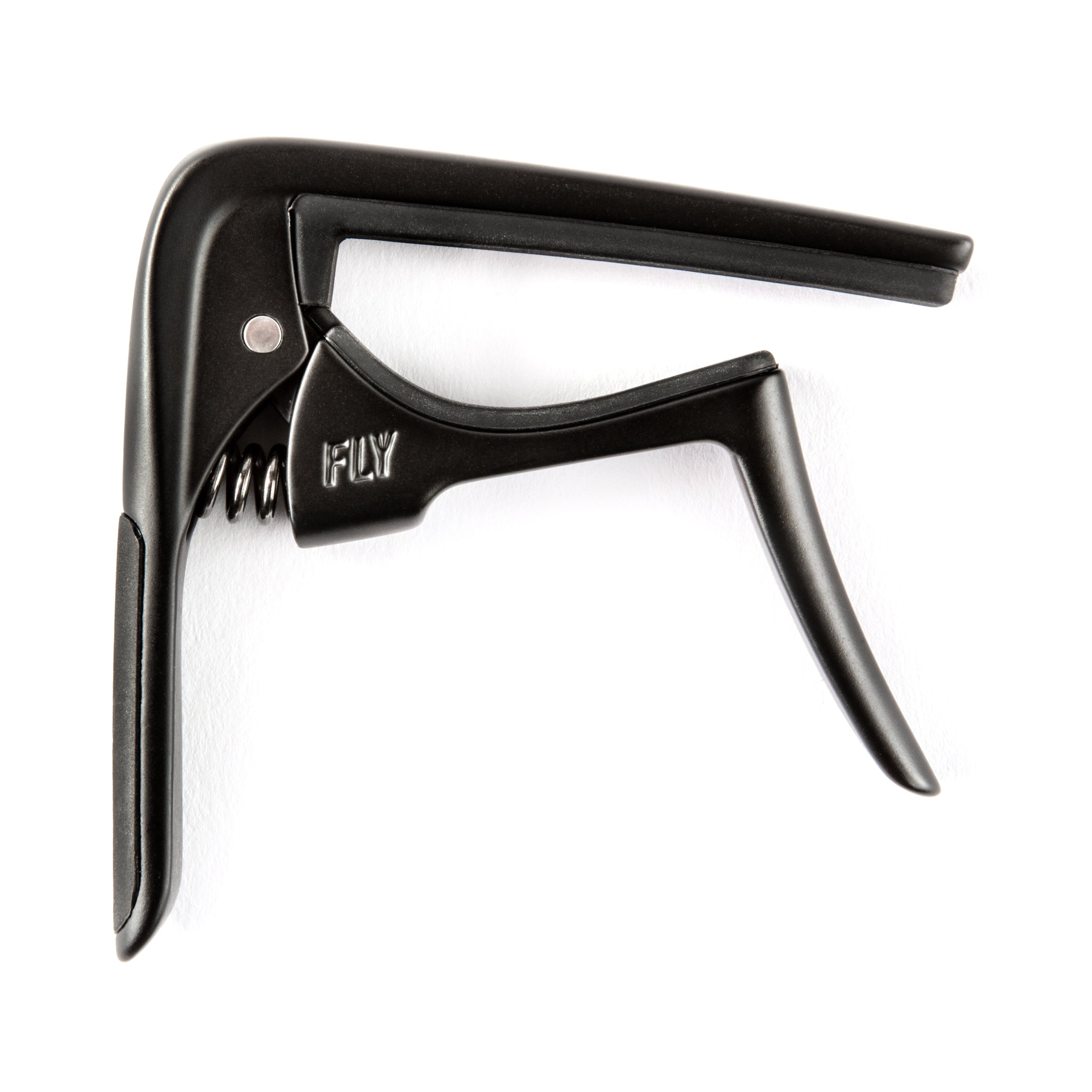 JIM DUNLOP | J63CBK | Guitar Capo. Curved.
