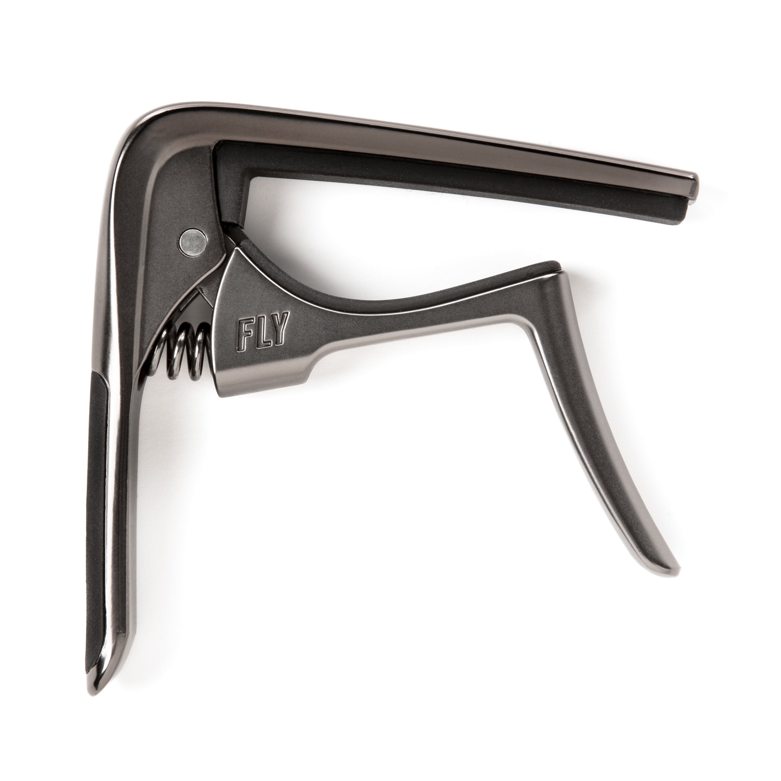 JIM DUNLOP | J63CGM | Guitar Capo. Curved.