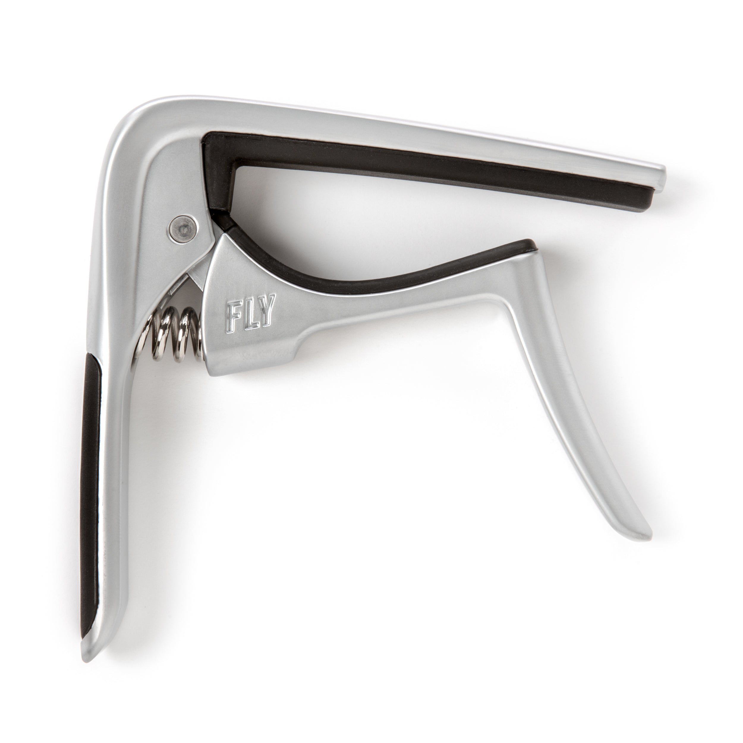 JIM DUNLOP | J63CSC | Guitar Capo. Curved.