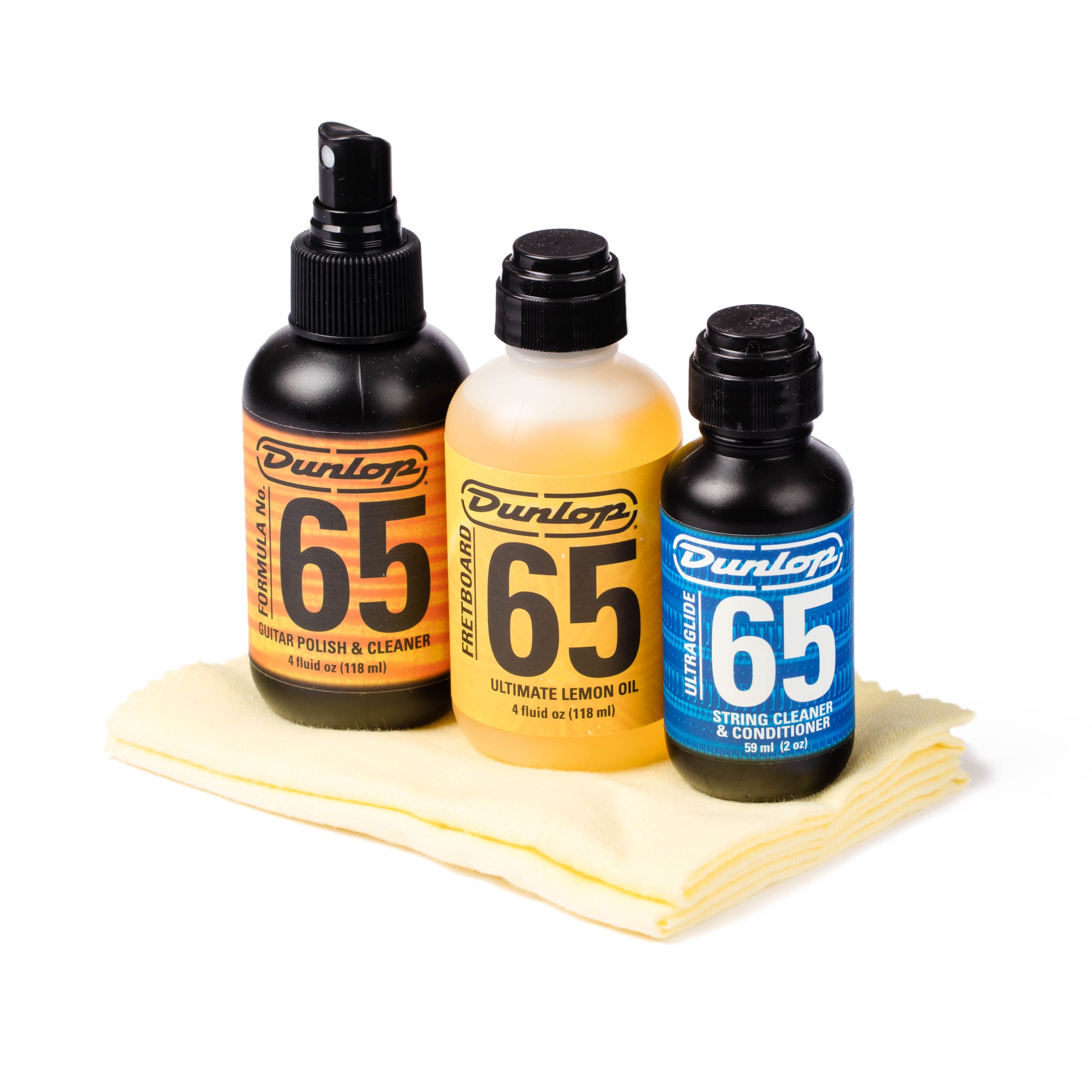 JIM DUNLOP | J6504 | Guitar Tech Kit.