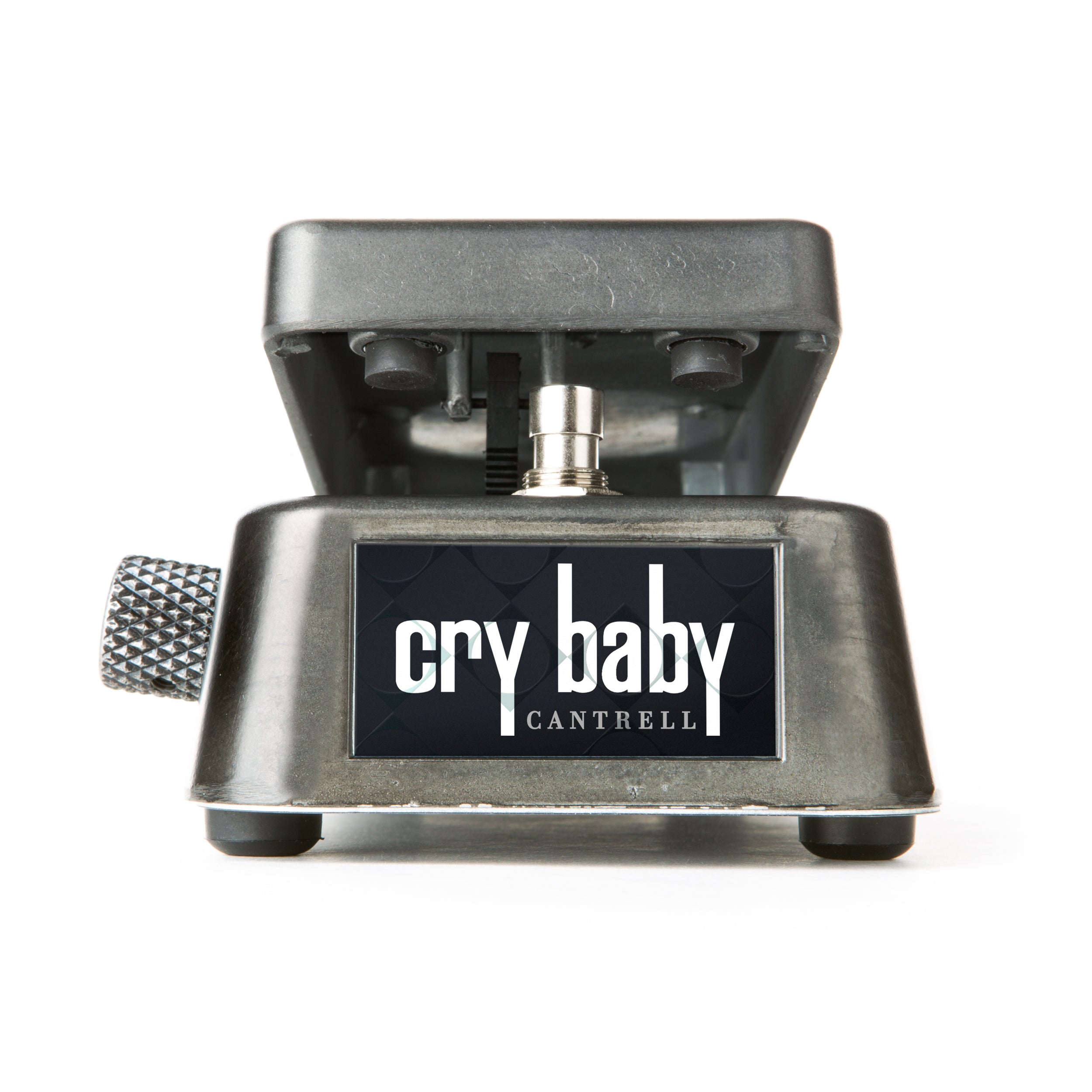 JIM DUNLOP | JC95B | Jerry Cantrell Signature Crybaby Wah.