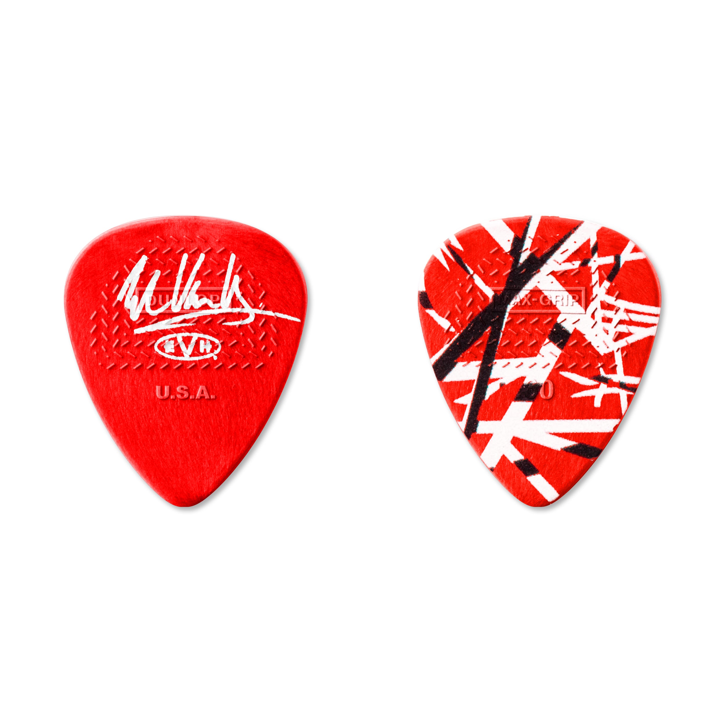 JIM DUNLOP | JEVHP02 | EVH 