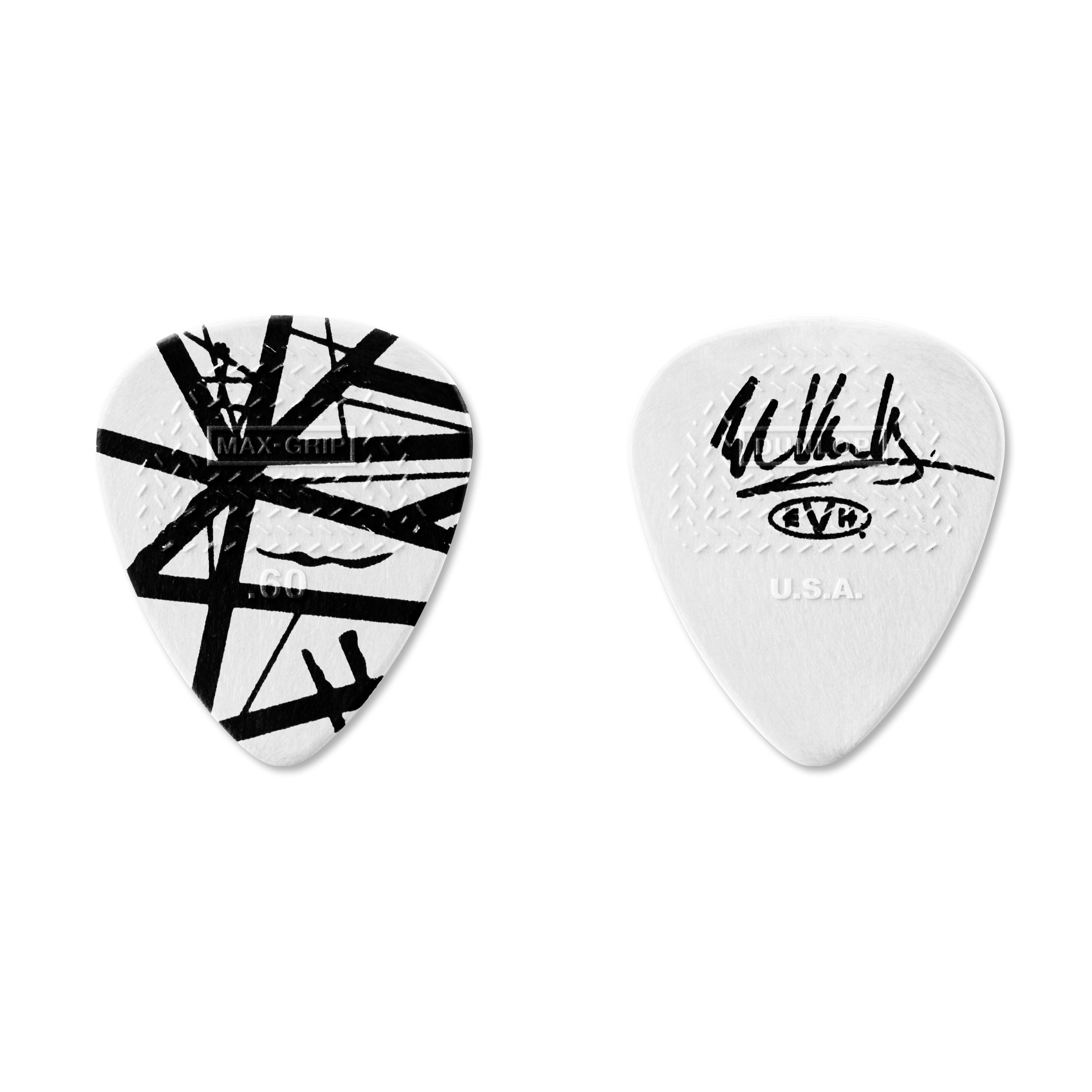 JIM DUNLOP | JEVHP03 | EVH 