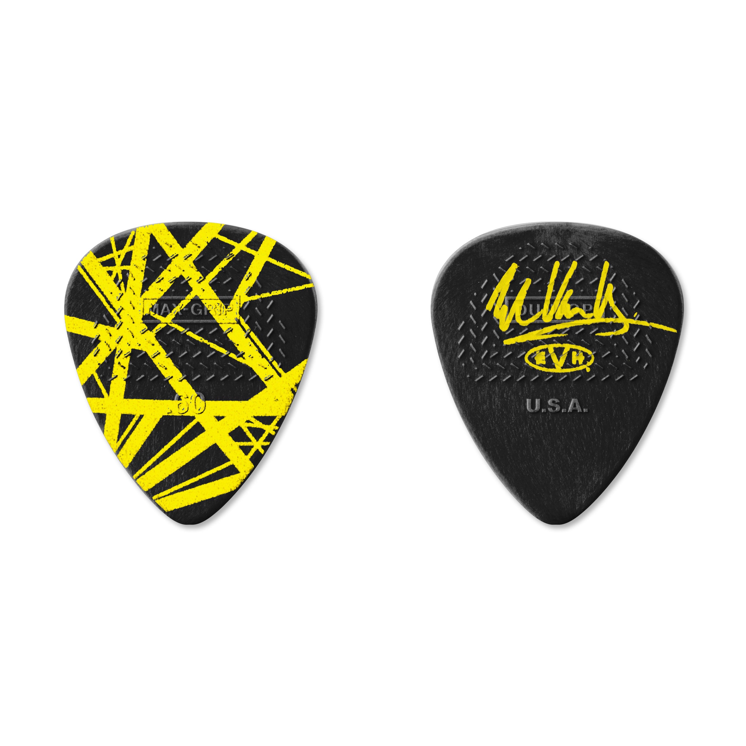 JIM DUNLOP | JEVHP04 | EVH 