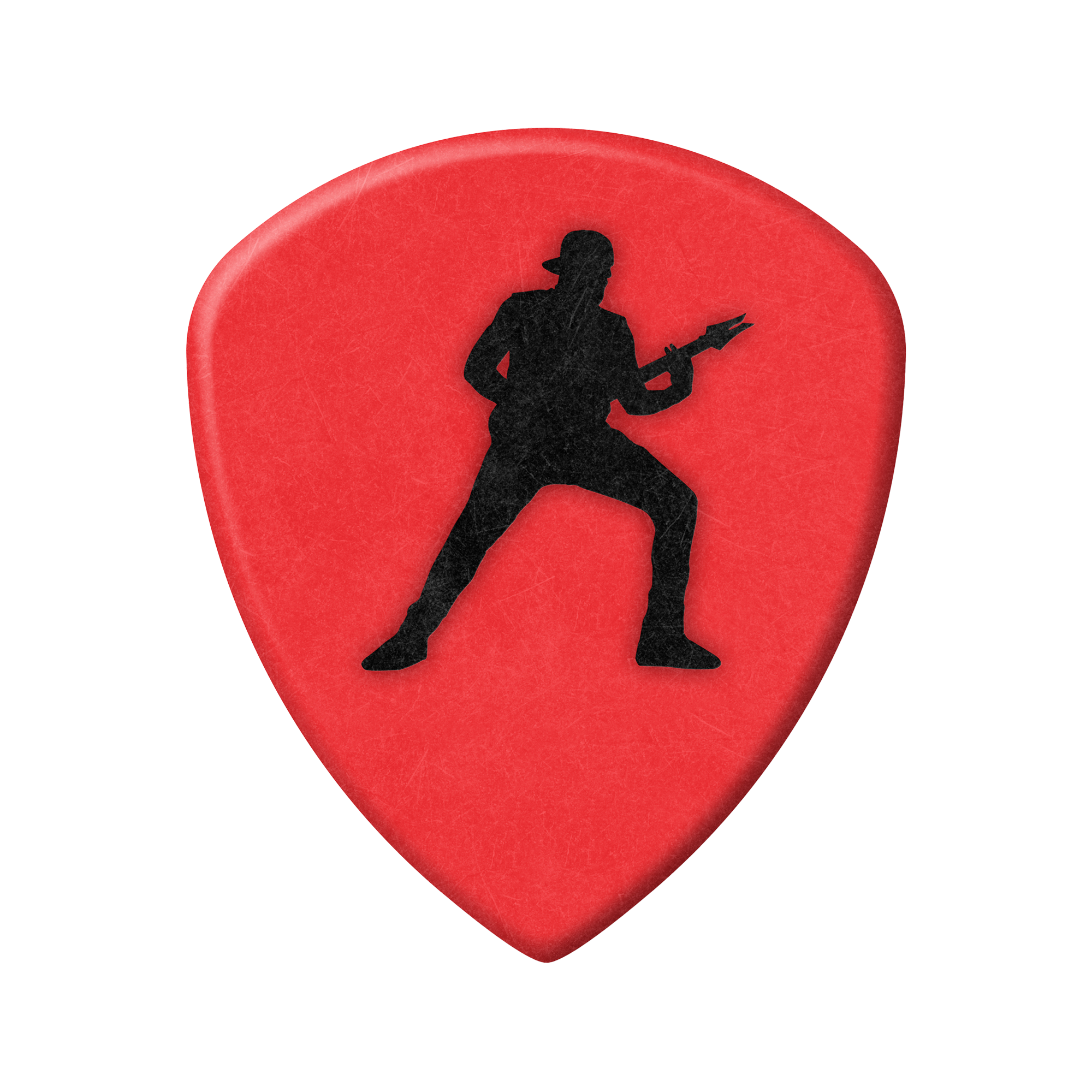 JIM DUNLOP | JPAJFL2 | Andy James Custom Flow 2 Guitar Pick Player's Pack.