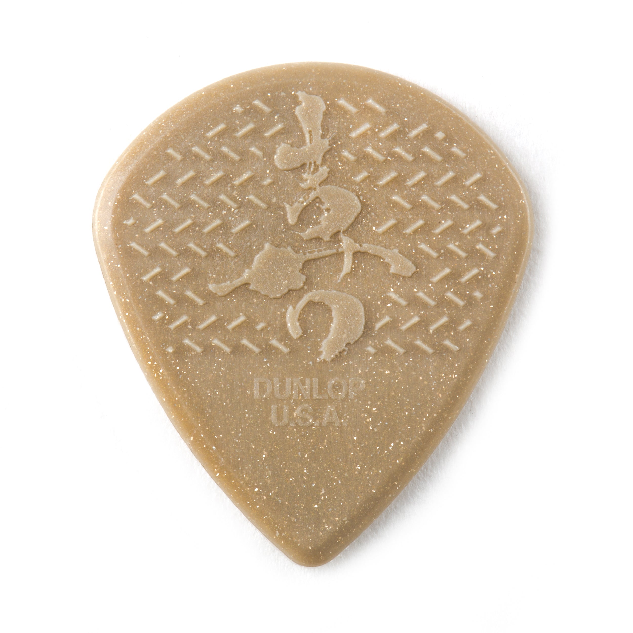 JIM DUNLOP | JPMHMG | Guitar Picks - Matt Heafy Custom “Max-Grip® Jazz III” Player’s Pack