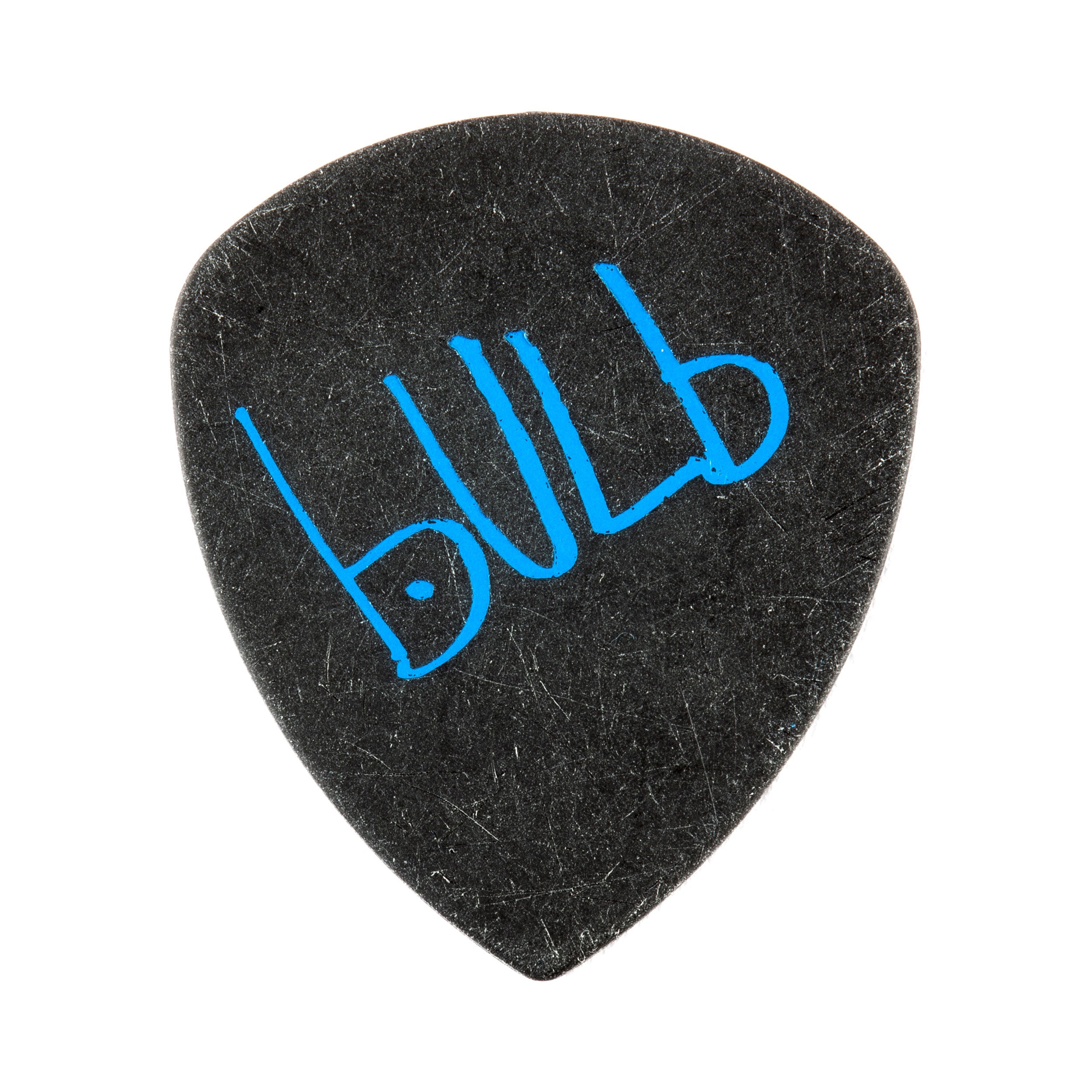 JIM DUNLOP | JPMM73 | Misha Mansoor “Studio” Player’s Pick Pack.