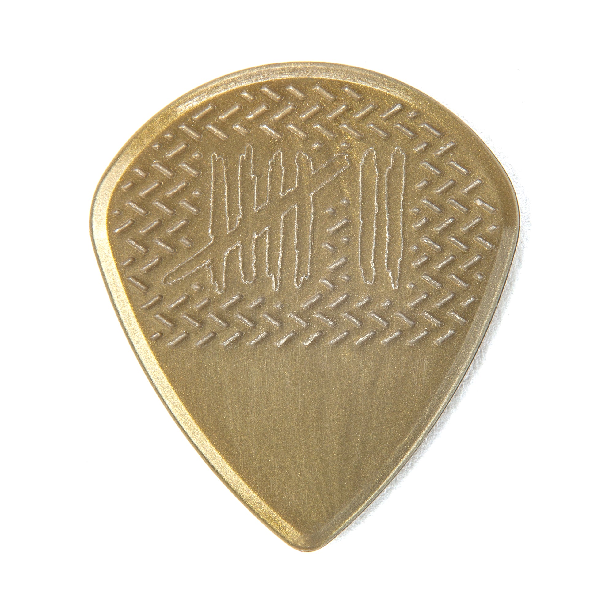 JIM DUNLOP | JPMTJ3 | Mick Thomson Custom Jazz III Guitar Pick Player's Pack.