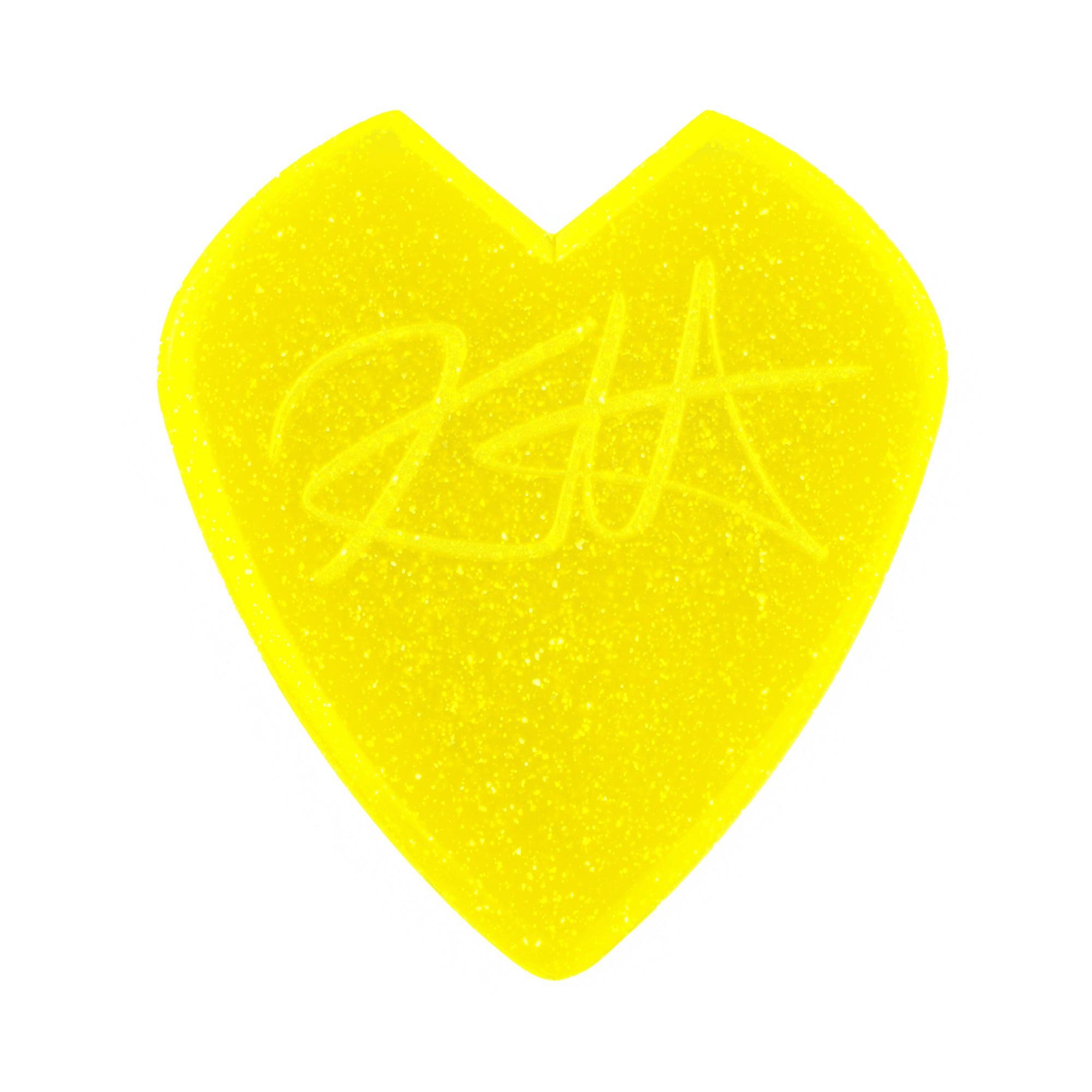 JIM DUNLOP | JPPKHY | Kirk Hammett Custom Jazz III Guitar Pick Player's Pack.