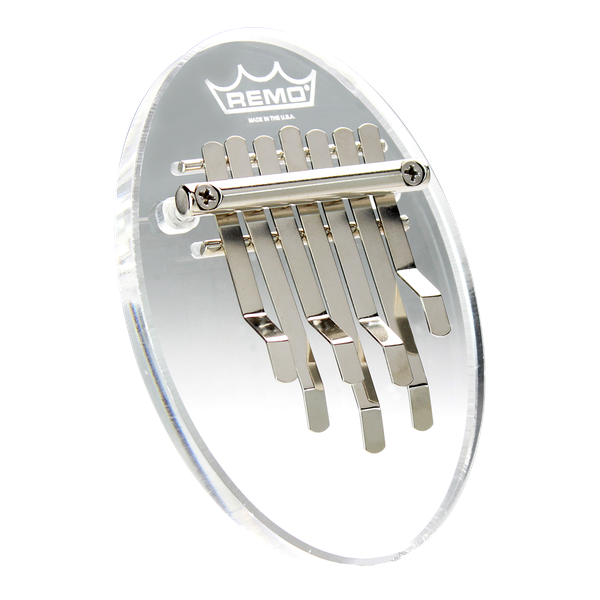 Remo | KA-5300-00 | Crystal Kalimba