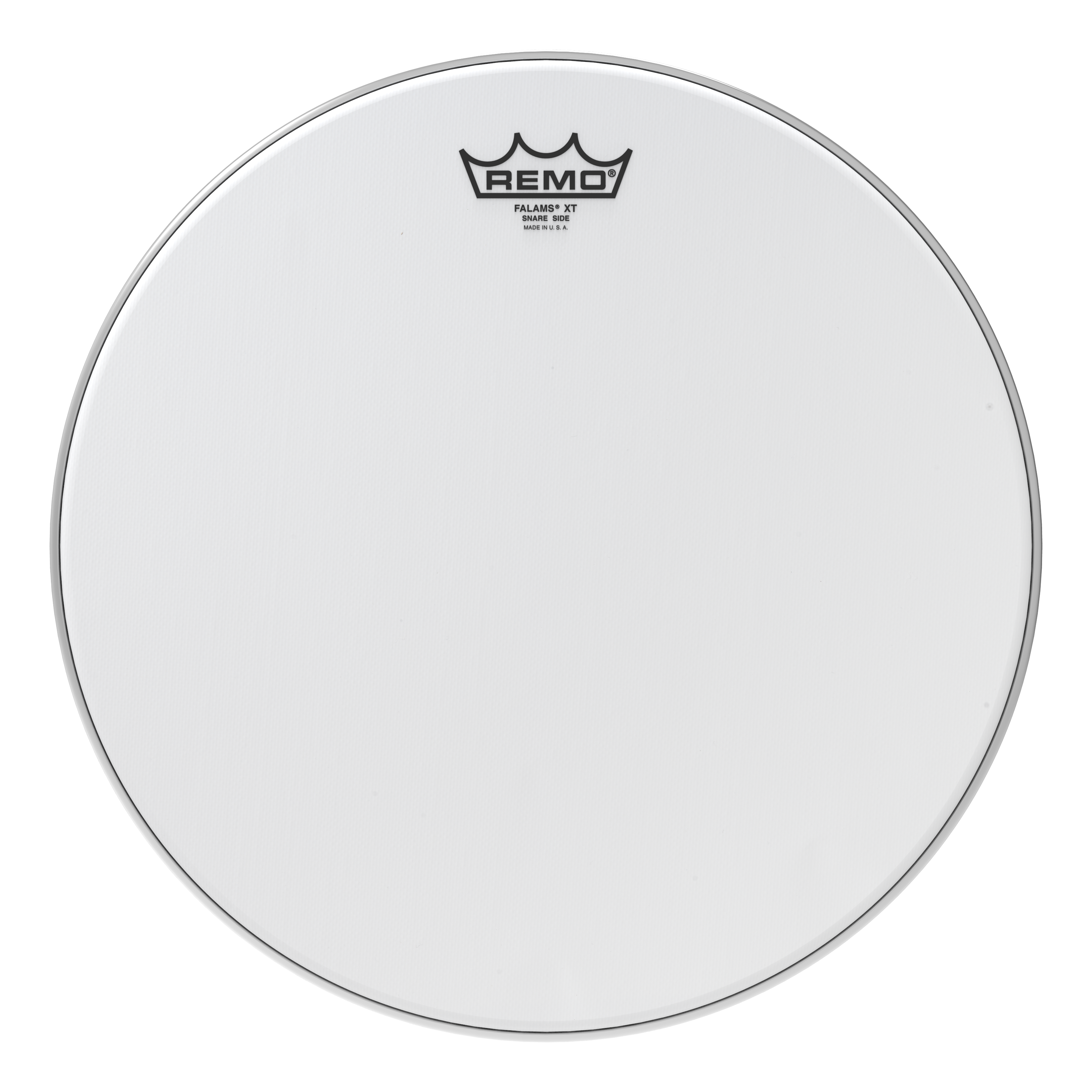 Remo | KL-1213-SA | Falams® XT Smooth White™