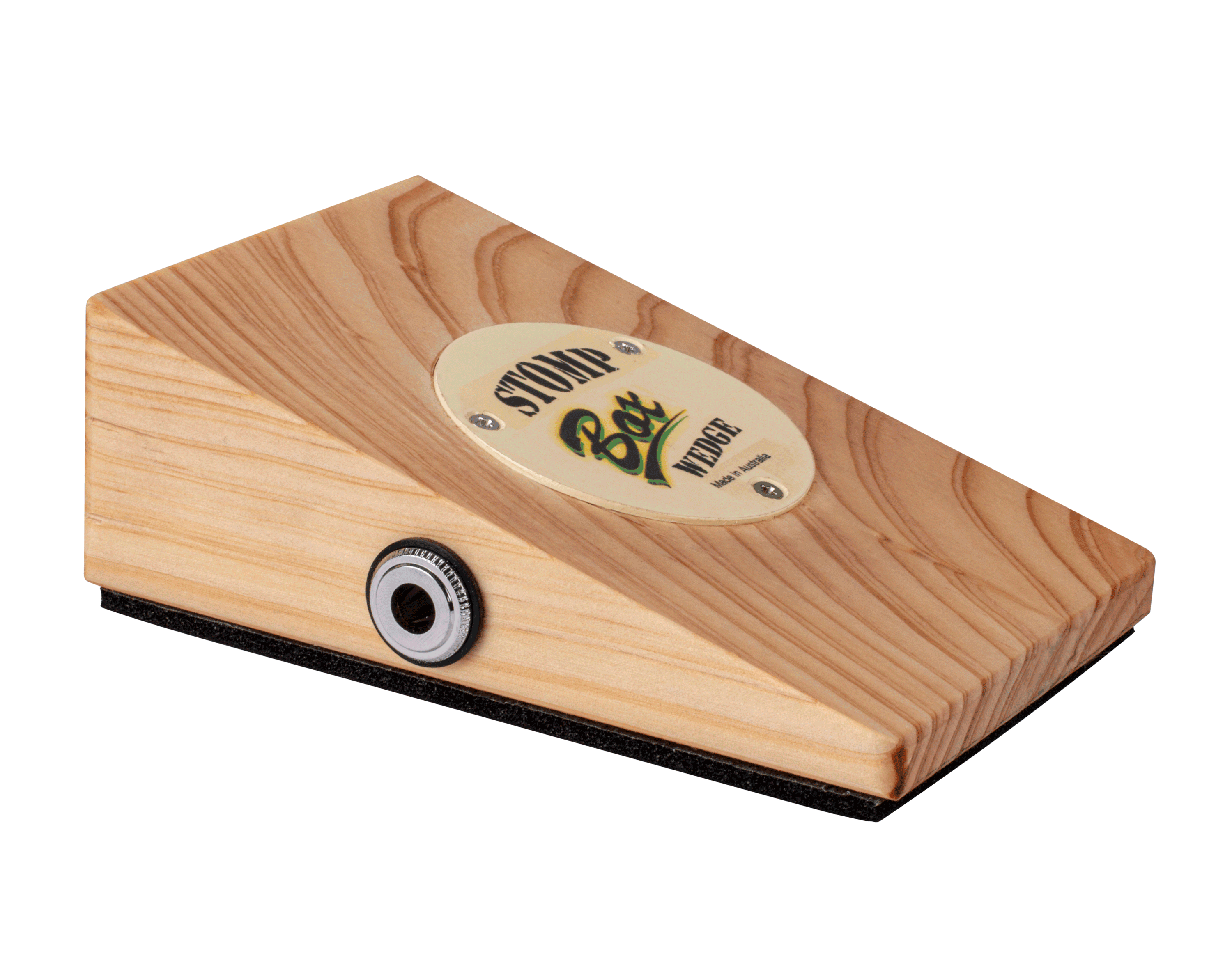 Stu Box | KSB11 | Wedge.