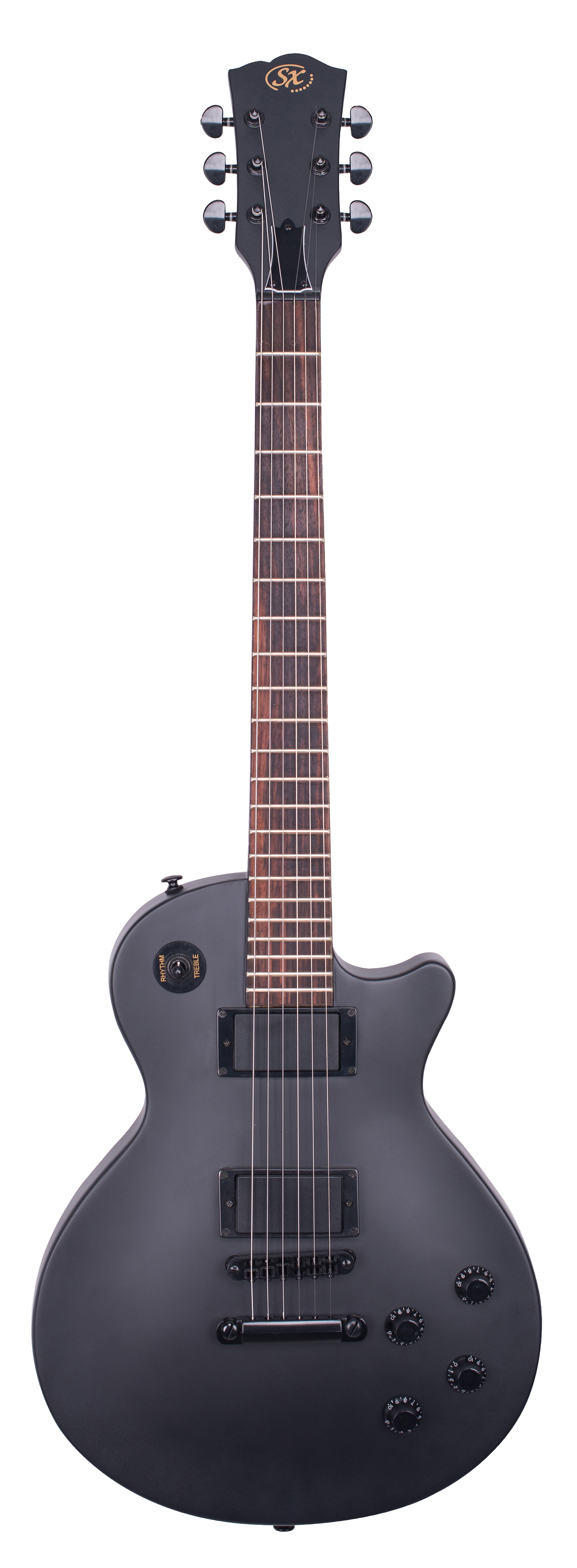 SX | LEE3S | LP Style Electric Guitar