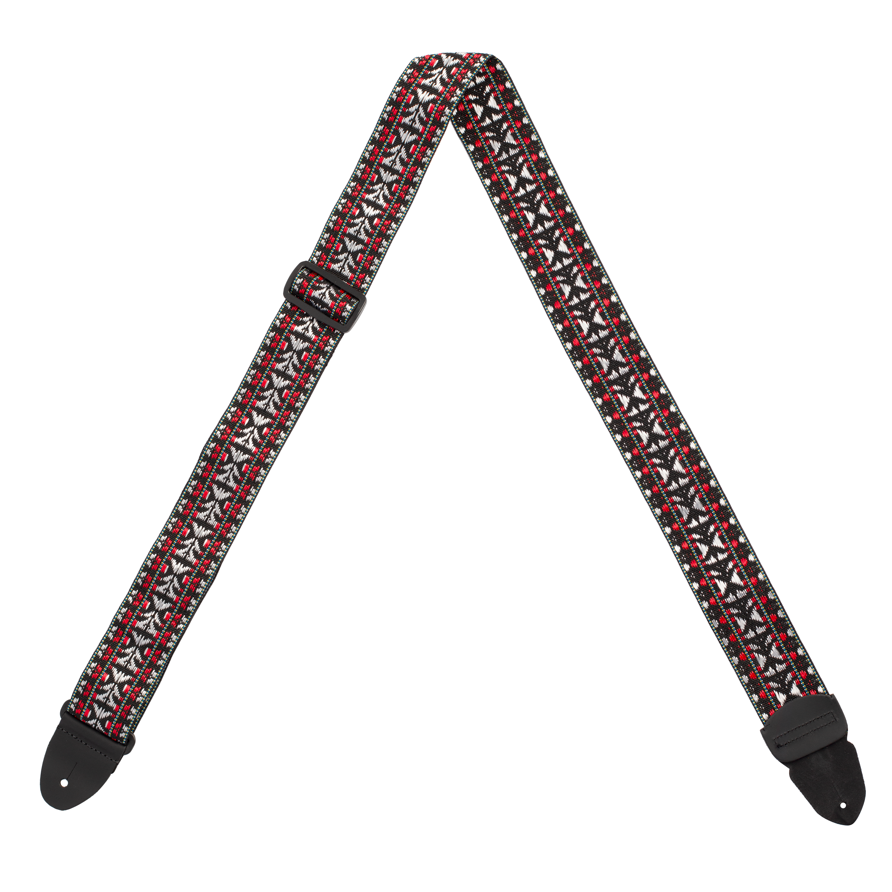 LM | LMP3HR | Hootenanny Guitar Strap