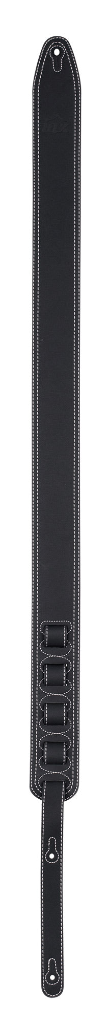 XTR | LS250 | Leather strap - Midnight black
