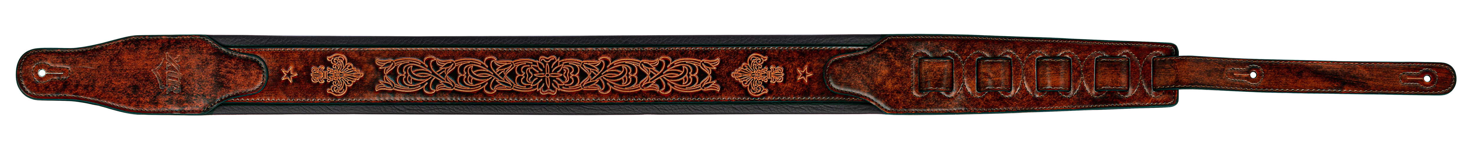 XTR | LS253 | Guitar strap.
