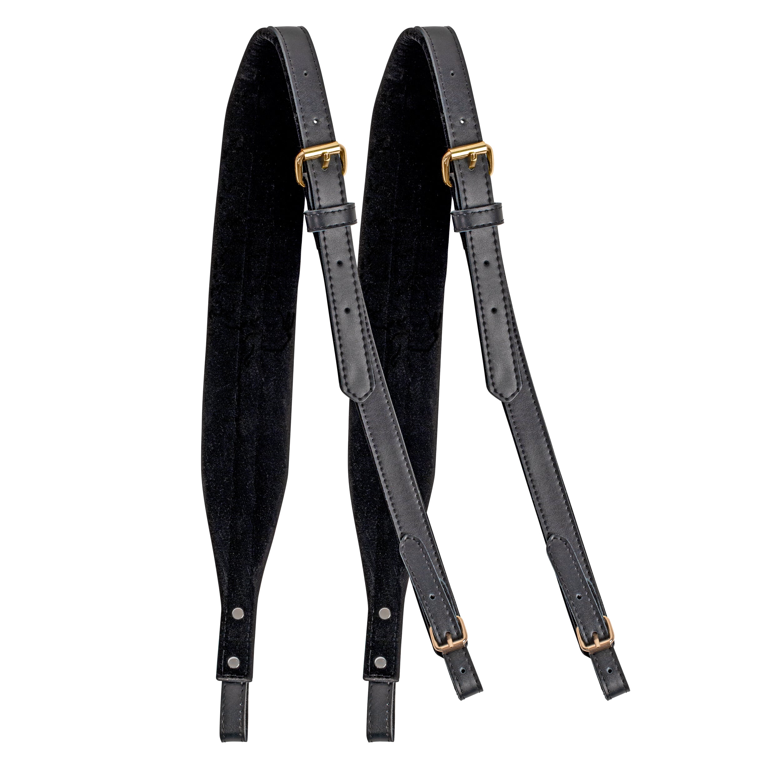 XTR | LS316 | Accordion Shoulder Straps - 2 ½” (6cm).
