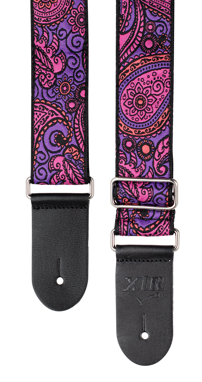XTR | LS336 | Guitar Strap
