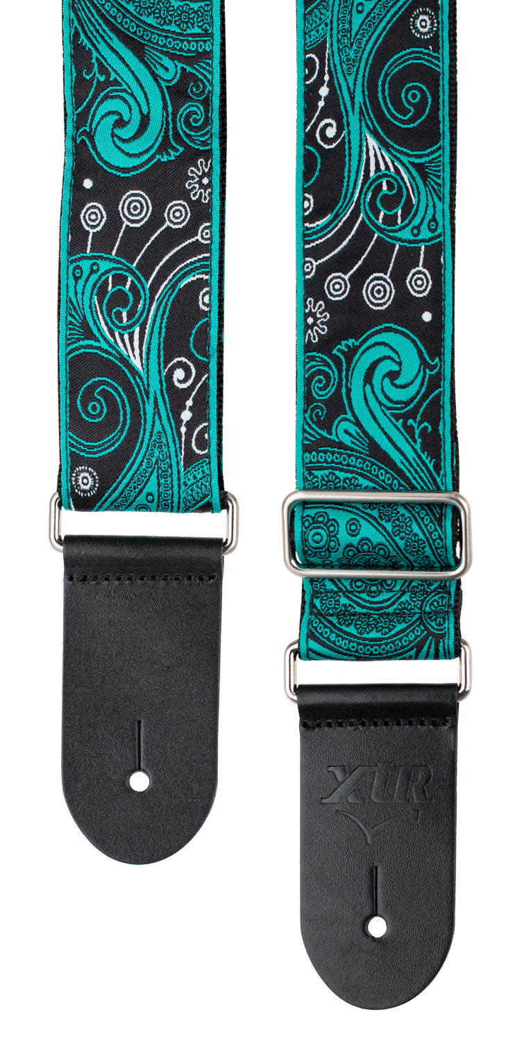 XTR | LS337 | Guitar Strap