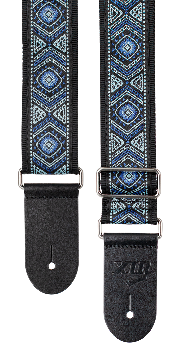 XTR | LS338 | Guitar Strap