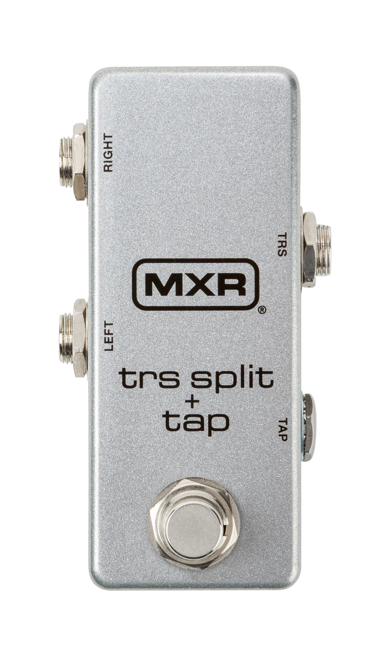 MXR | WA38 | Chorus
