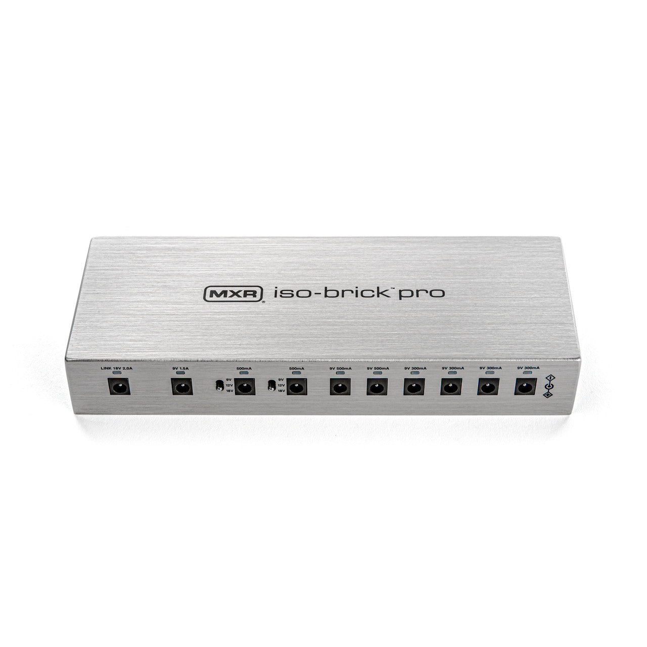 MXR | TBM1 | Tom Morello Power 50™ Overdrive Pedal.