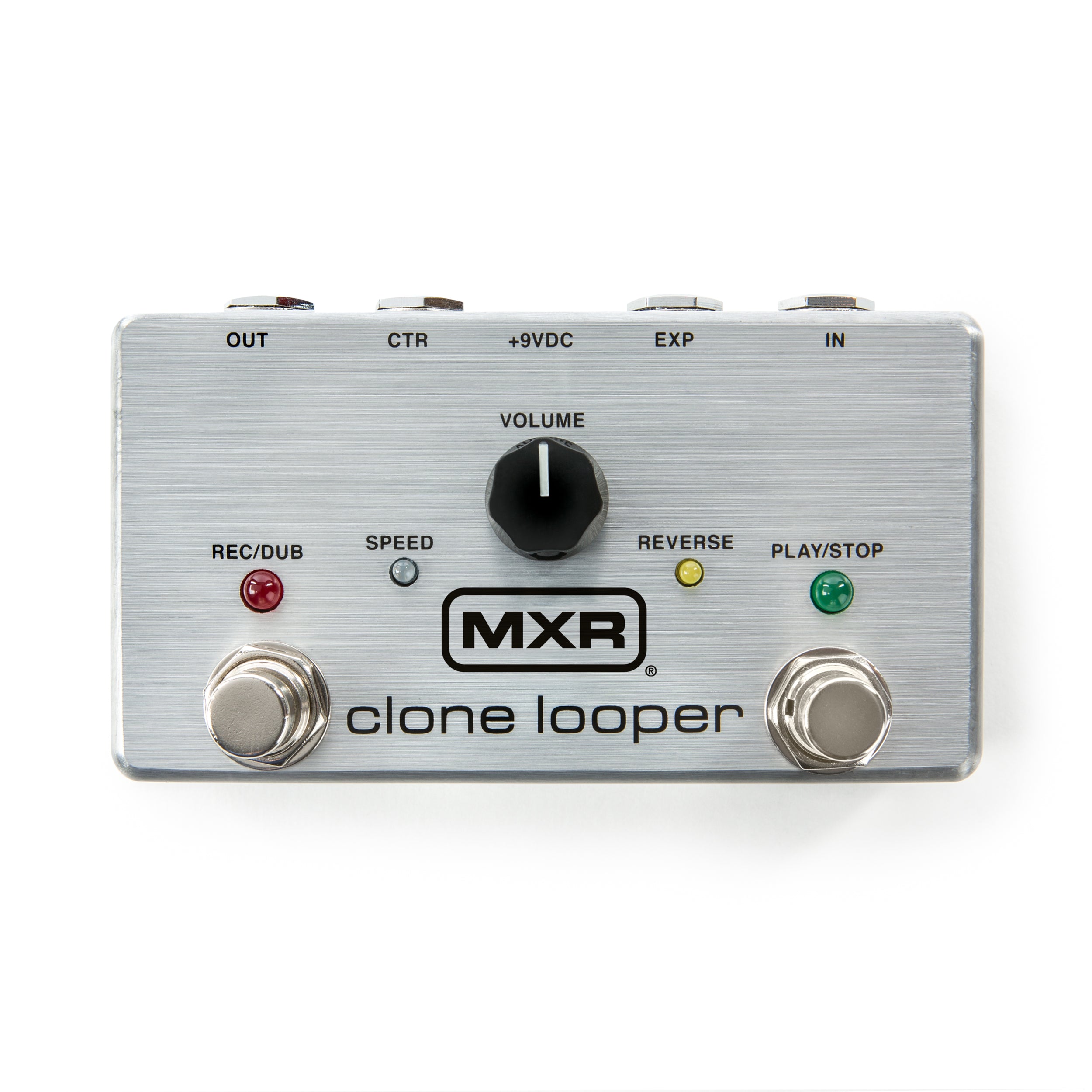 MXR | M280 | Vintage Bass Octave