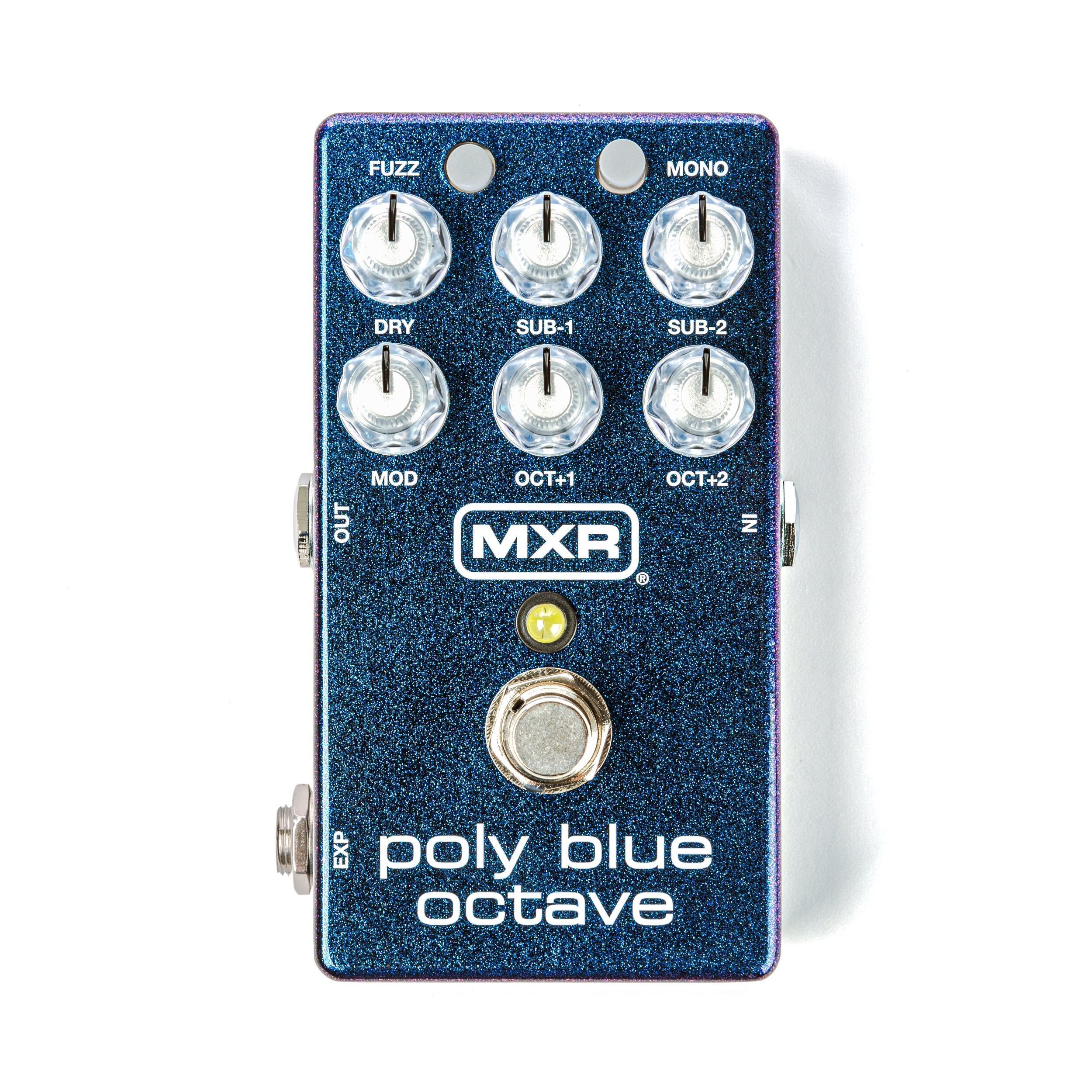 JIM DUNLOP | CBJ95SB | Crybaby Jnr Special Edition