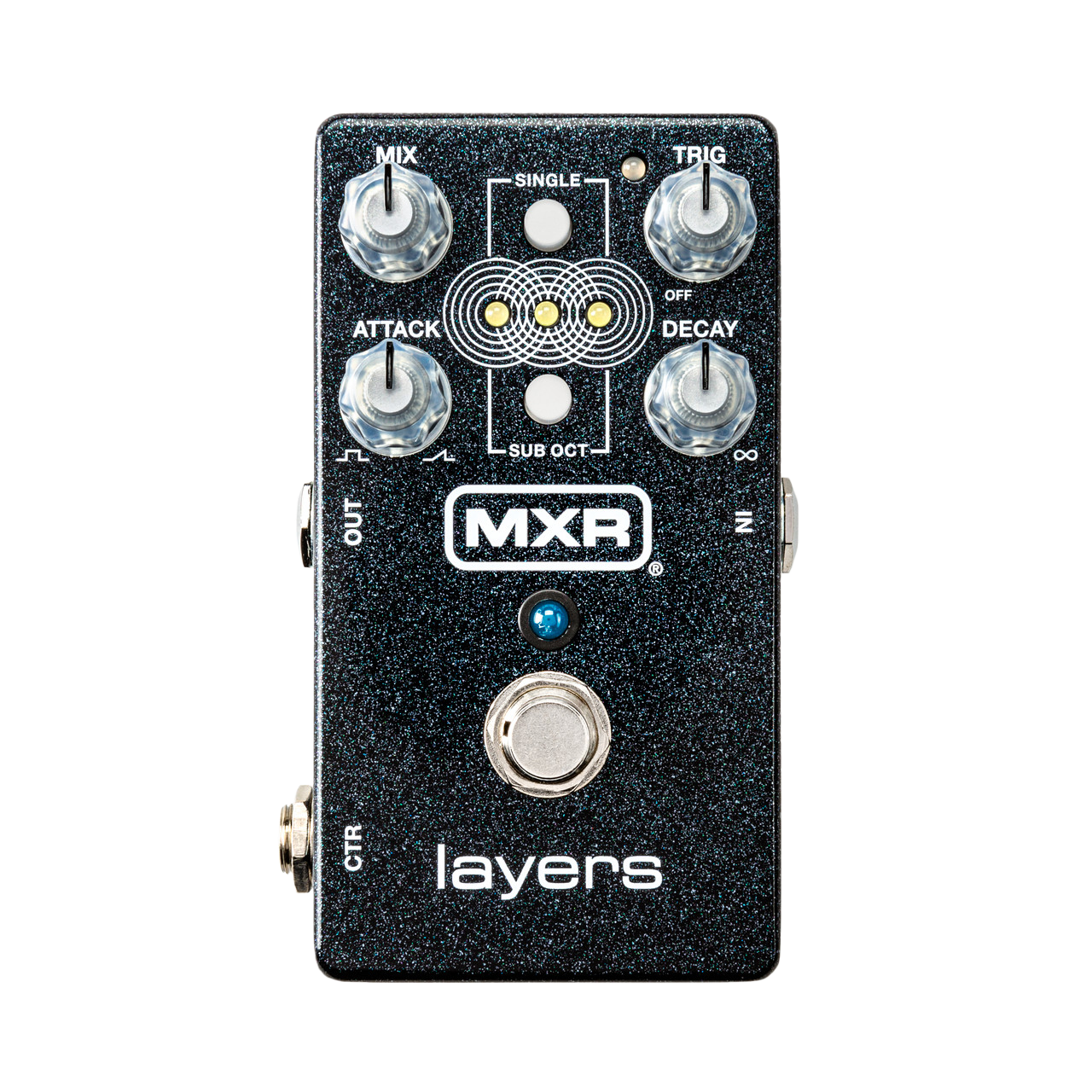 MXR | WA90 | Phase