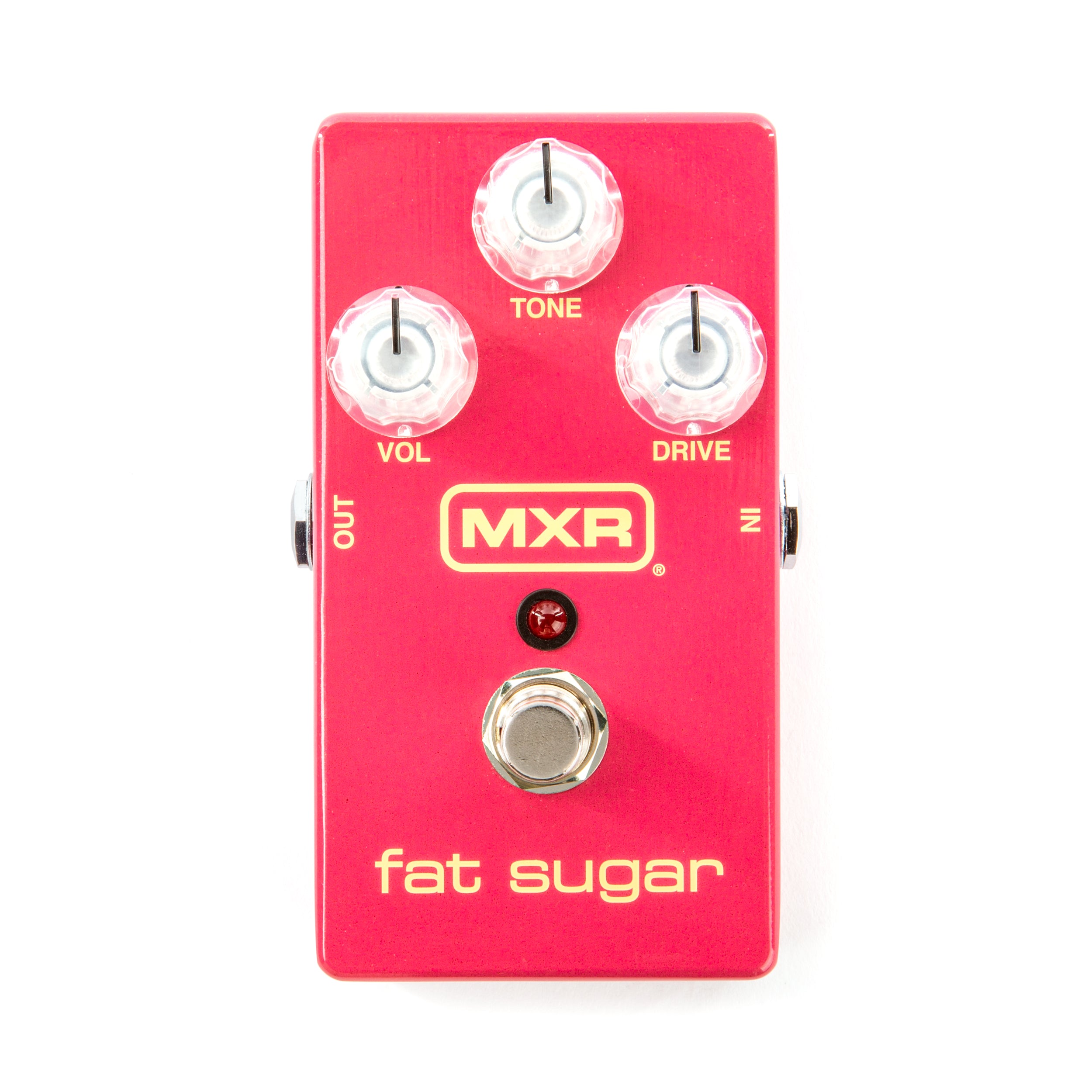 MXR | M299 | Carbon Copy Mini Analog Delay